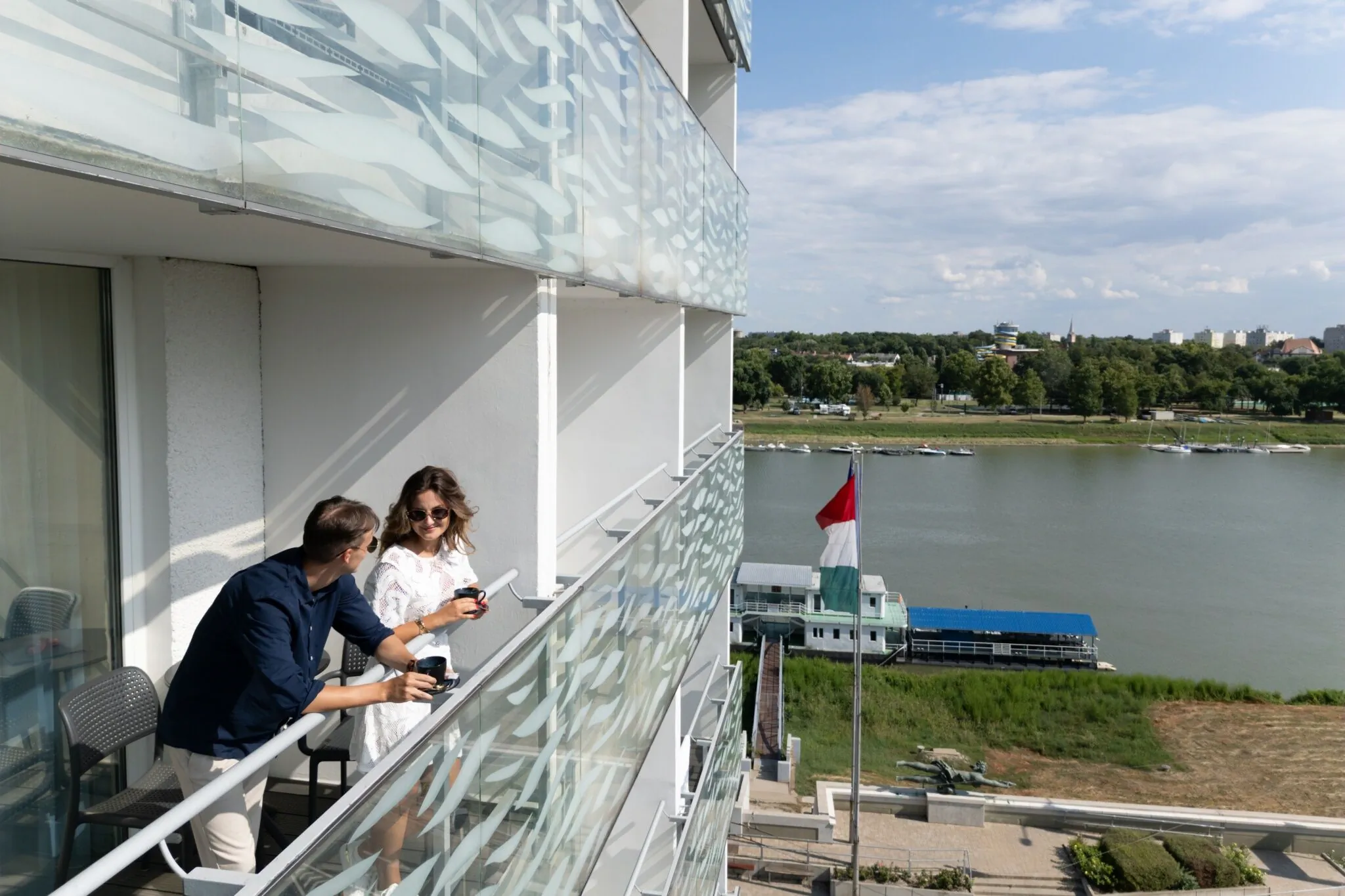 Novotel Hotel Szeged – Szeghed, Ungaria