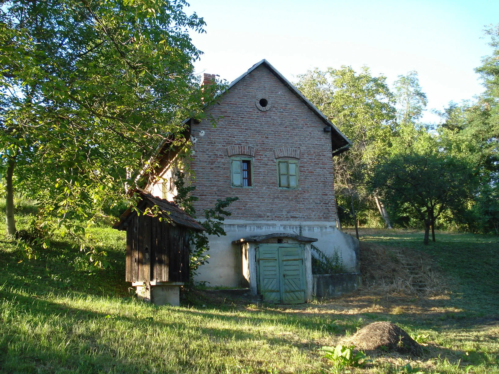 Gyékényes Vendégház - foto 4