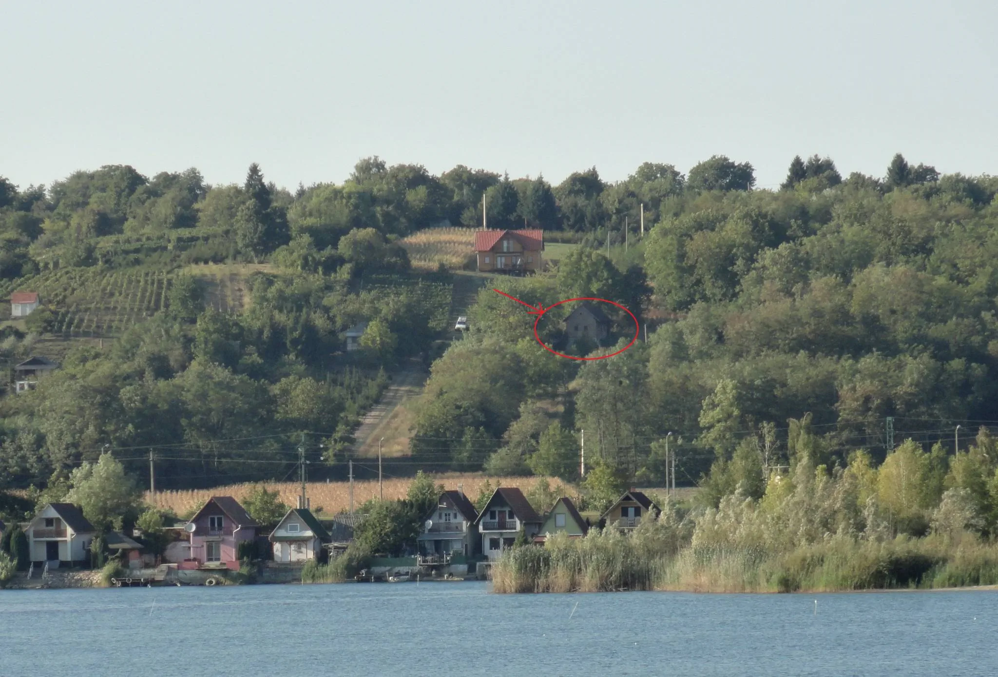 Gyékényes Vendégház - foto 1