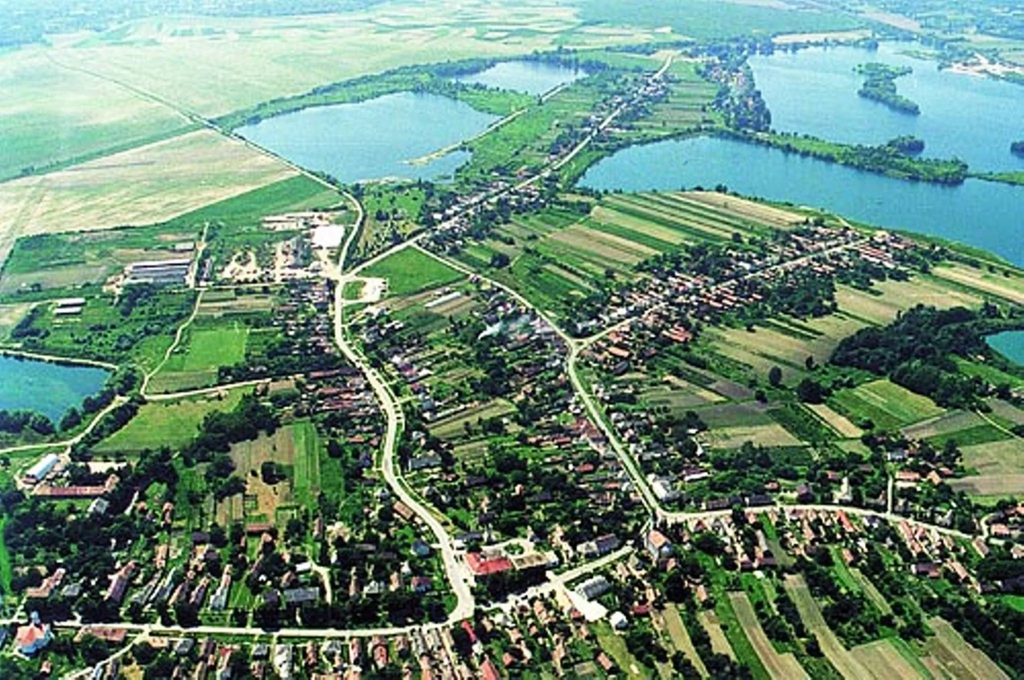 Gyékényes Vendégház - foto 2
