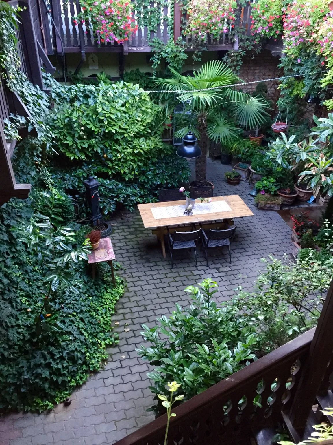 Szent Anna Panzió és Apartmanház Esztergom – Strigoniu, Ungaria