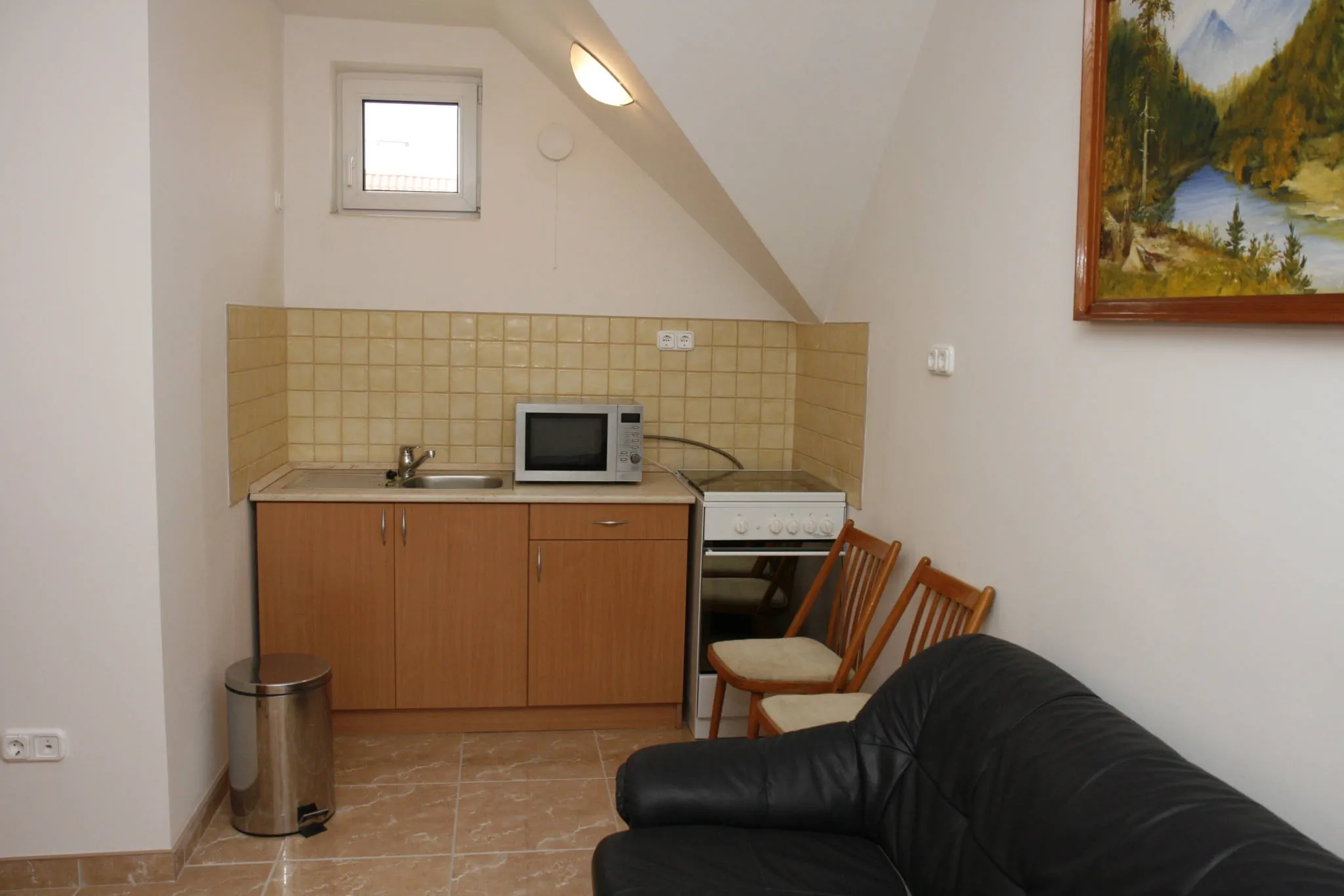 Pacsirta Vendégház Egerszalók - foto 4