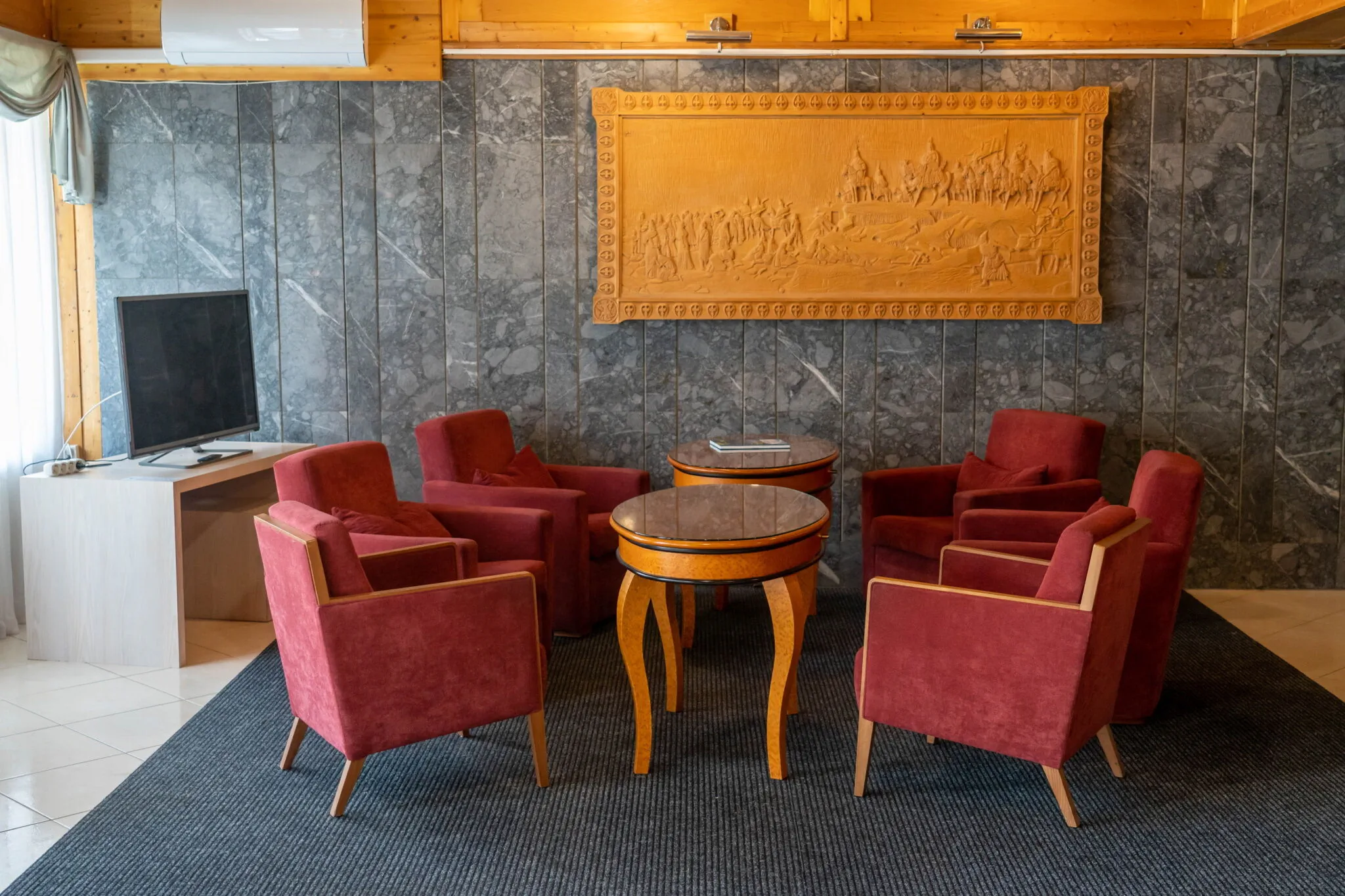 Majerik Hotel Hévíz – Hévíz, Ungaria
