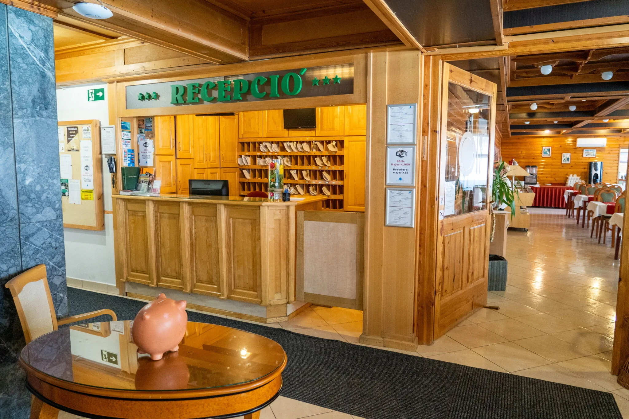 Majerik Hotel Hévíz – Hévíz, Ungaria