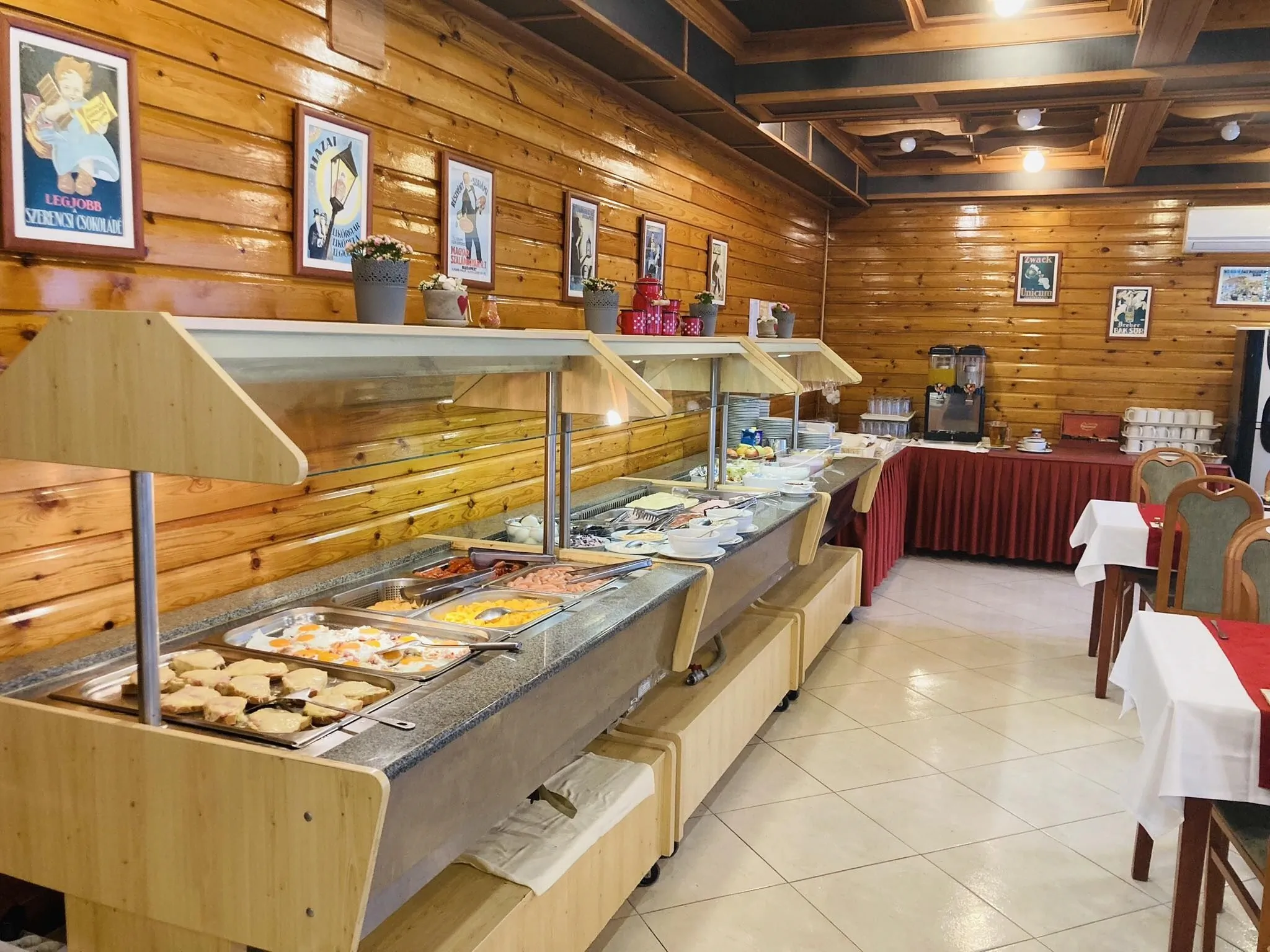 Majerik Hotel Hévíz – Hévíz, Ungaria