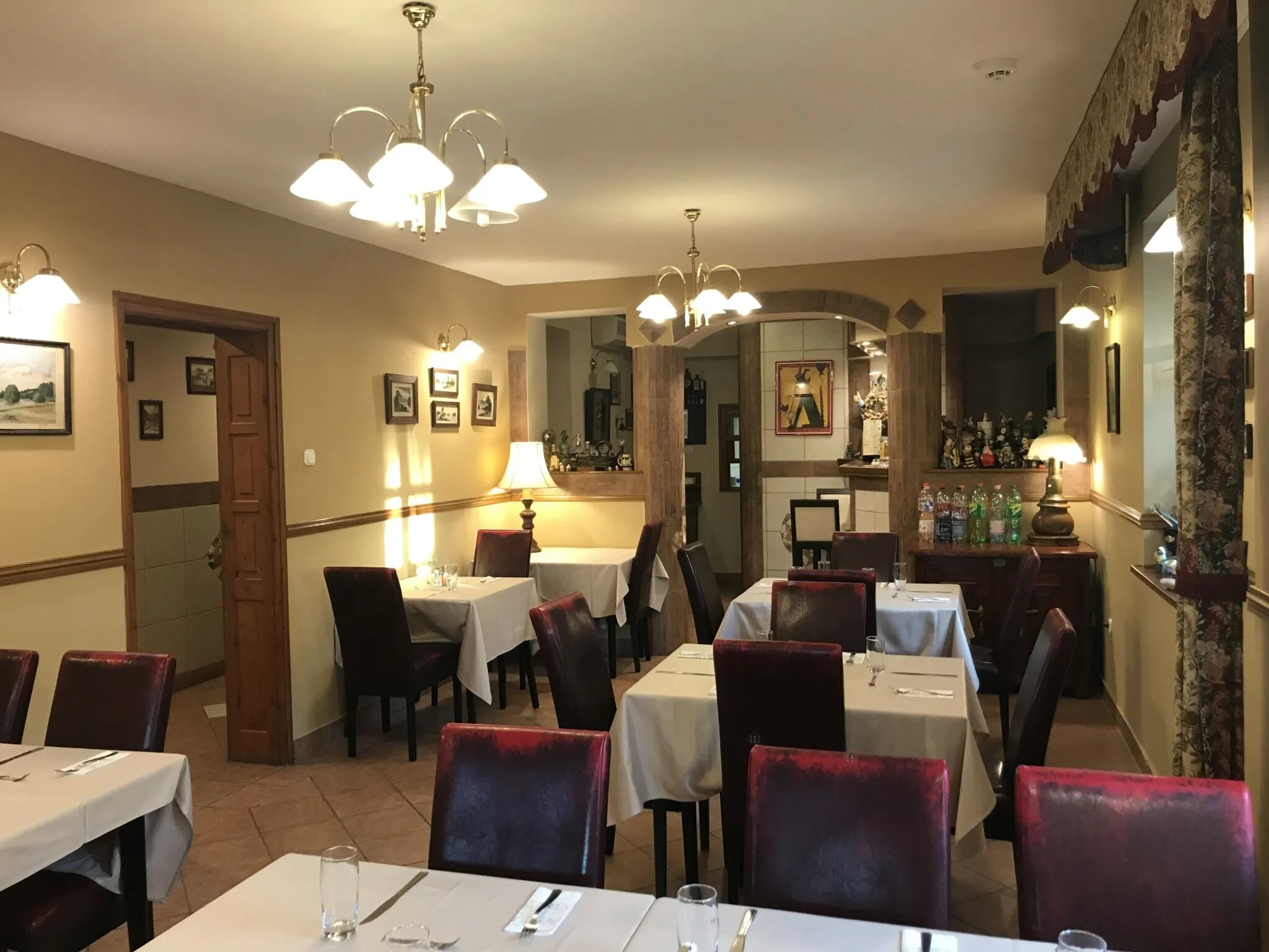 Fortuna Hotel Miskolctapolca – Miskolctapolca, Ungaria