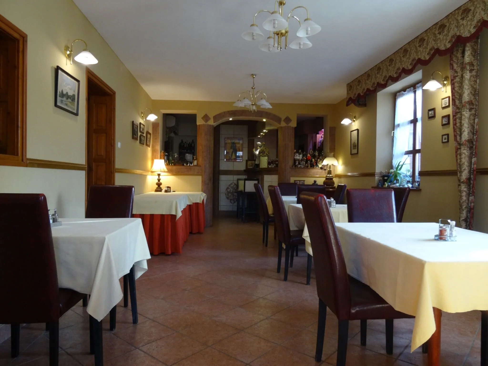 Fortuna Hotel Miskolctapolca – Miskolctapolca, Ungaria