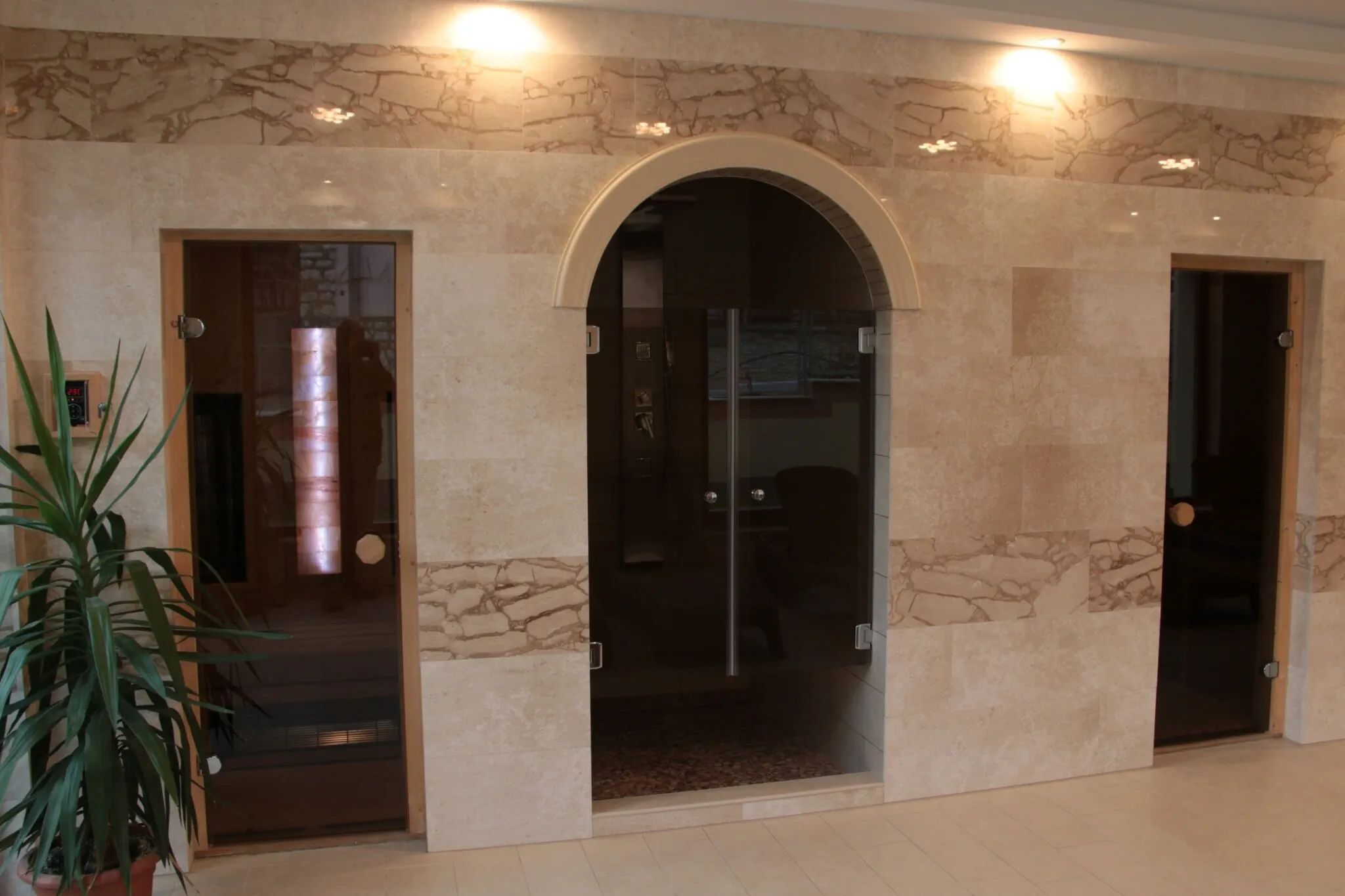 Fortuna Hotel Miskolctapolca – Miskolctapolca, Ungaria