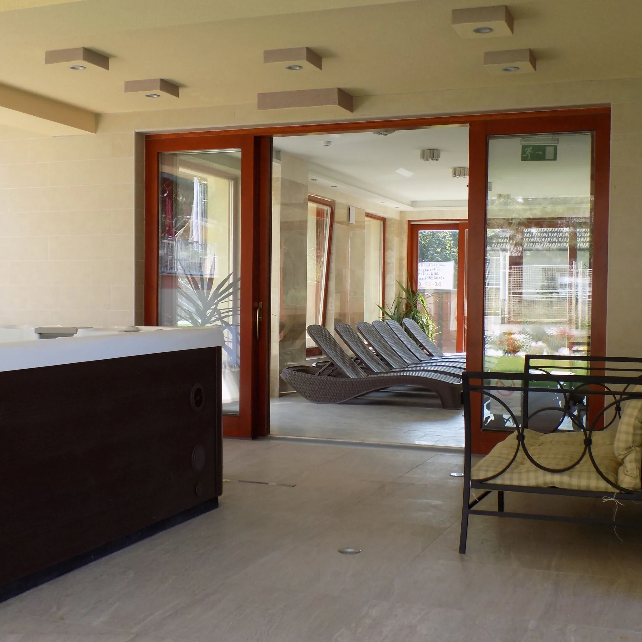 Fortuna Hotel Miskolctapolca – Miskolctapolca, Ungaria