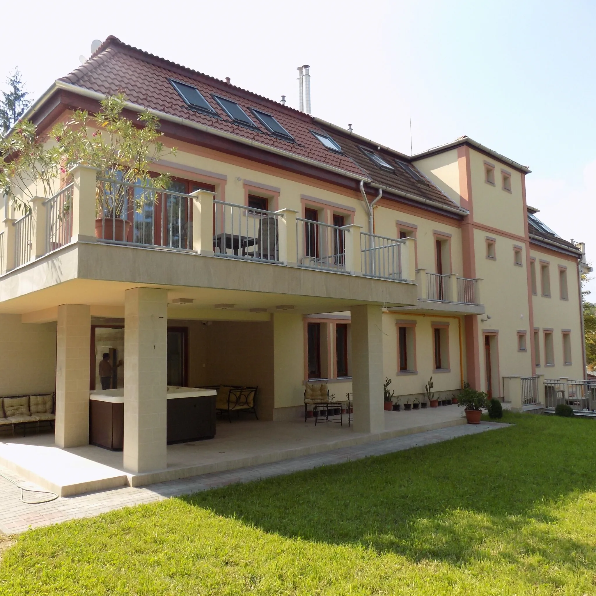Fortuna Hotel Miskolctapolca – Miskolctapolca, Ungaria