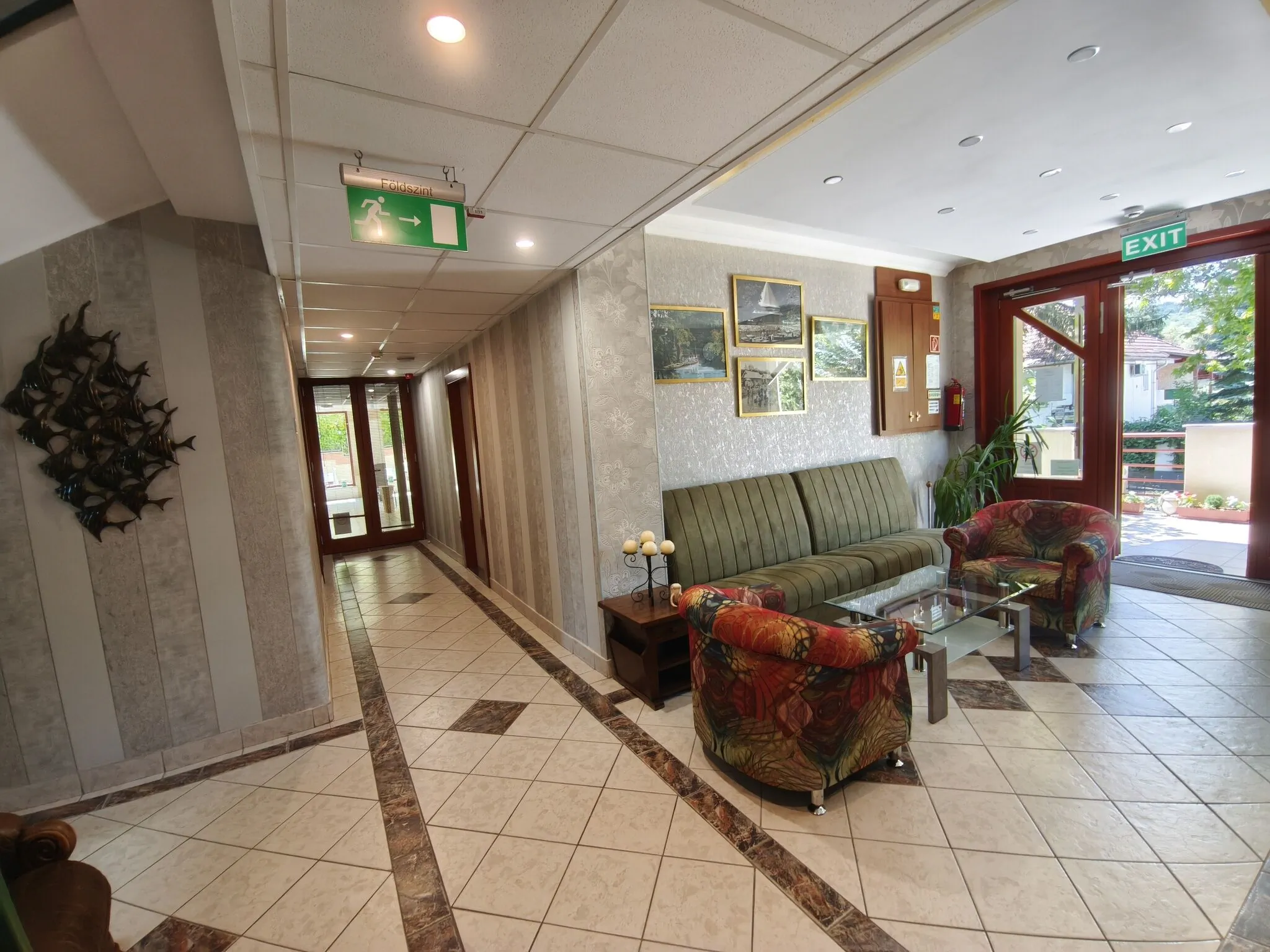 Fortuna Hotel Miskolctapolca – Miskolctapolca, Ungaria