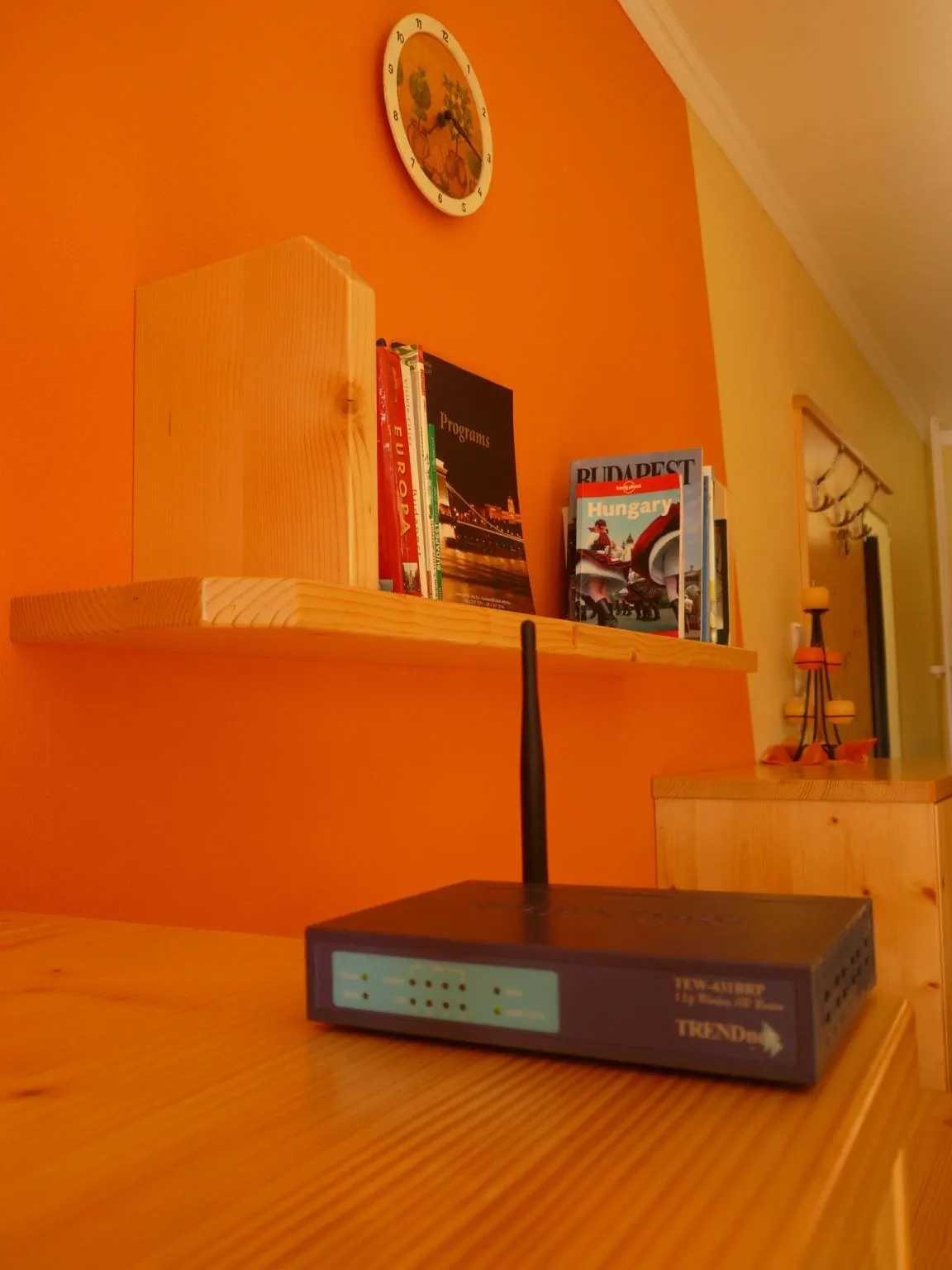 Museum View Apartment Budapest – Budapesta, Ungaria