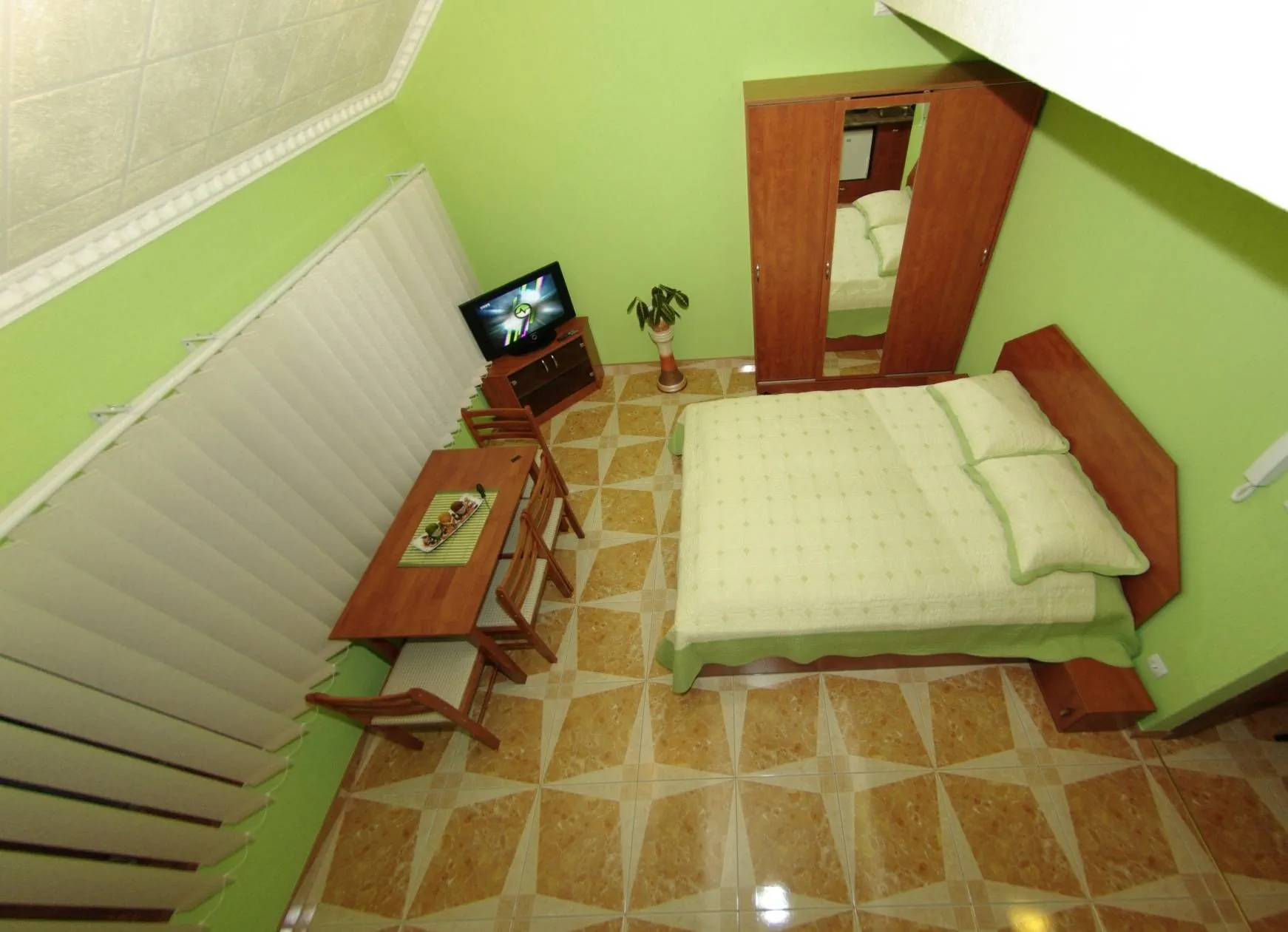 Nefelejcs Apartman Gyula – Gyula, Węgry
