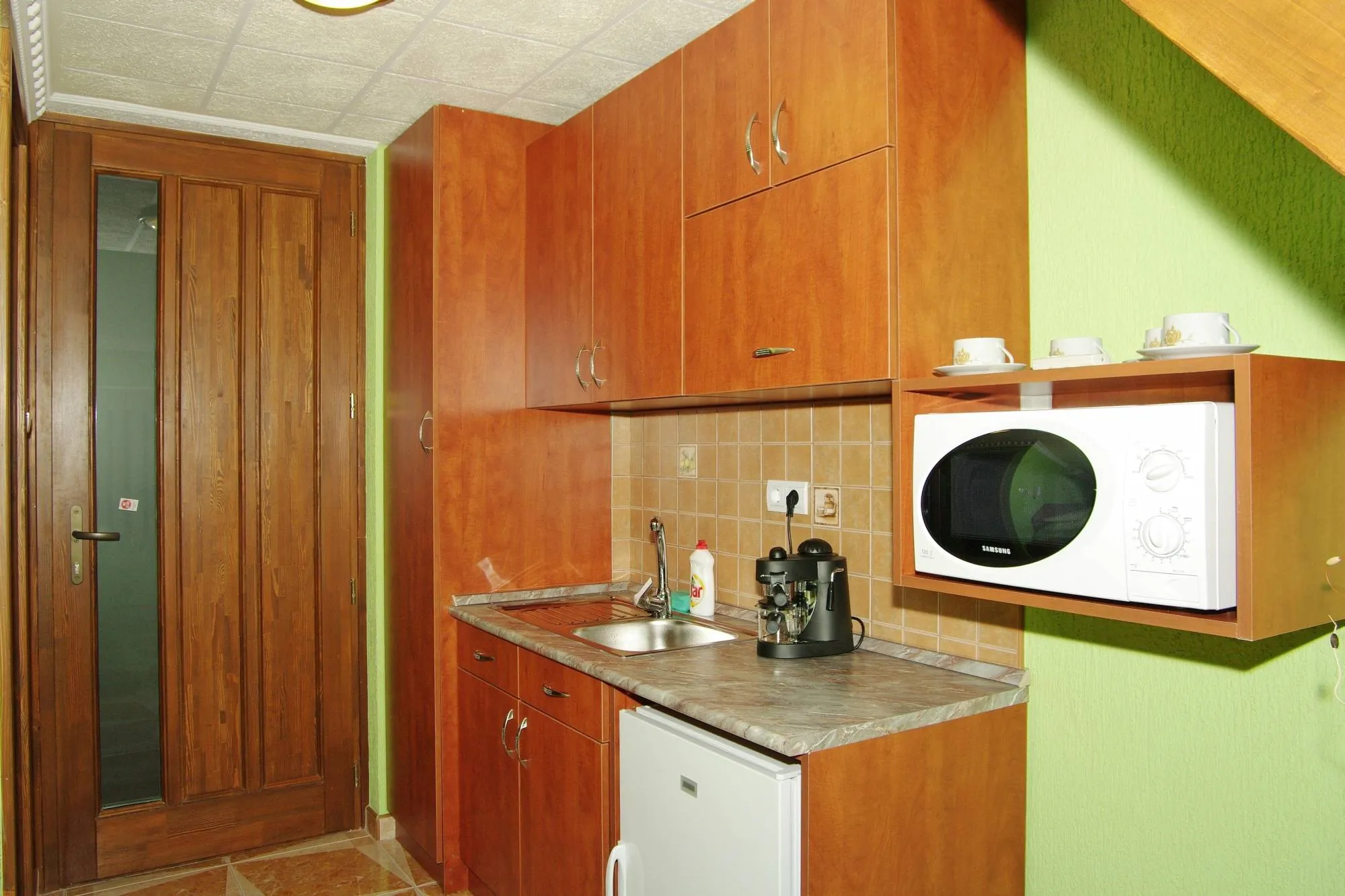 Nefelejcs Apartman Gyula – Gyula, Węgry