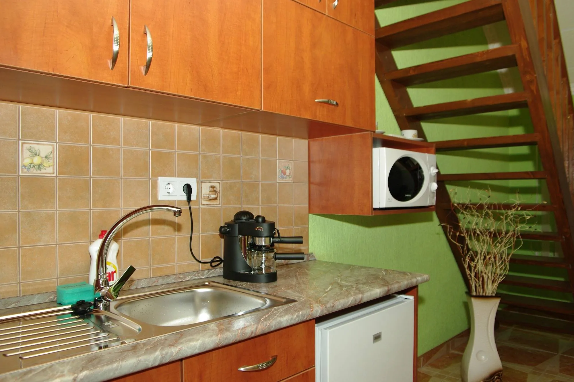 Nefelejcs Apartman Gyula – Gyula, Węgry