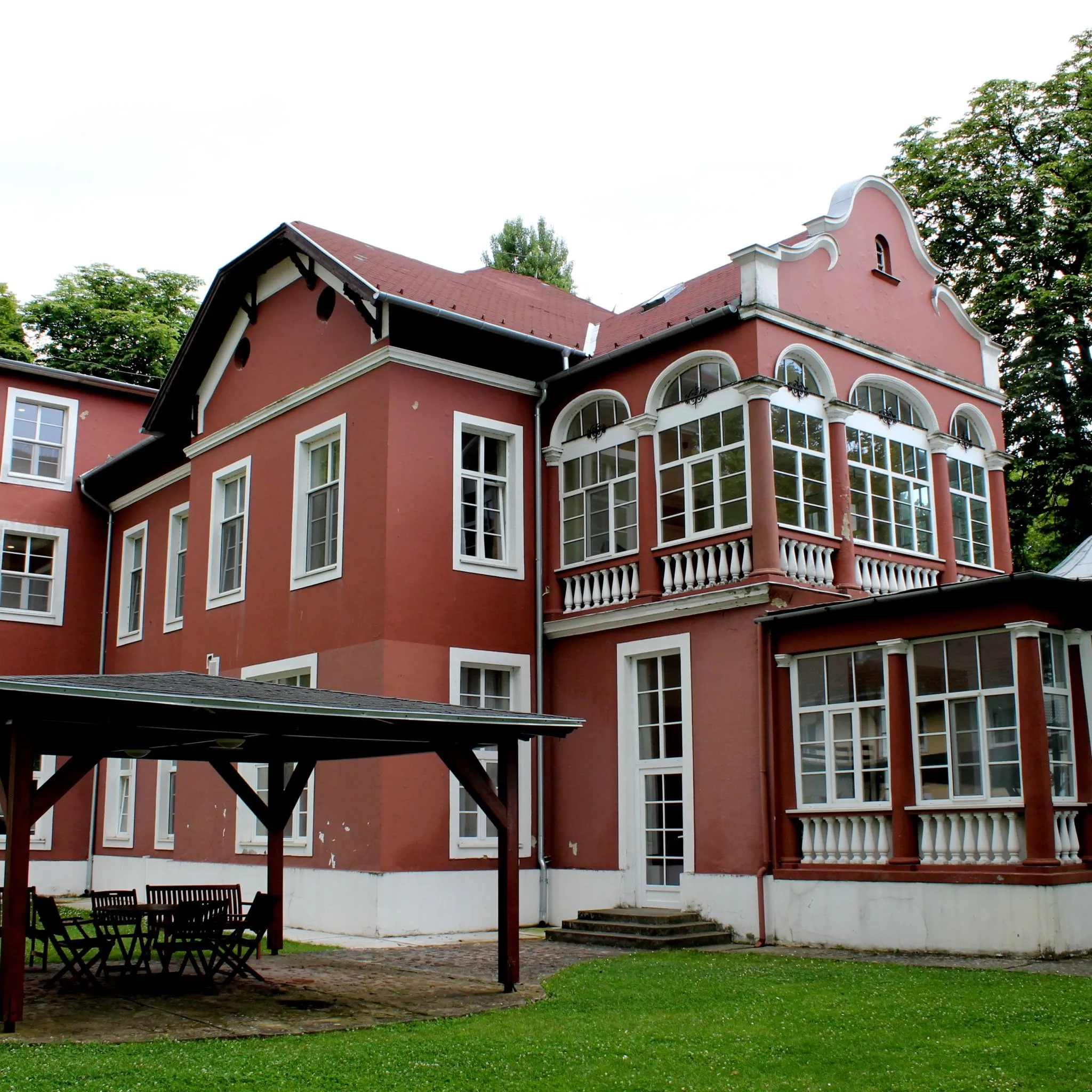 BF Hotel Balatonföldvár – Balatonföldvár, Ungaria
