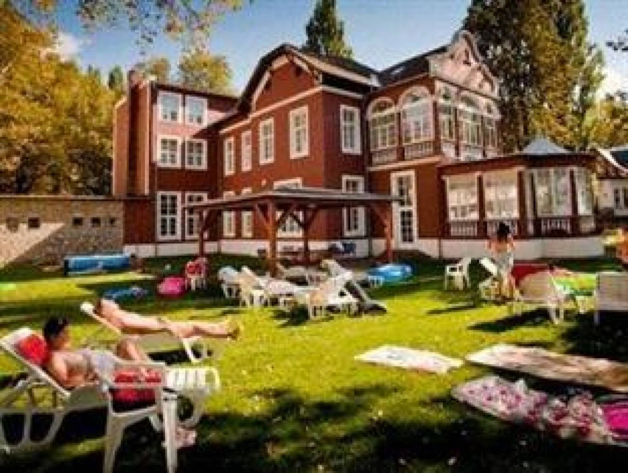 BF Hotel Balatonföldvár – Balatonföldvár, Ungaria