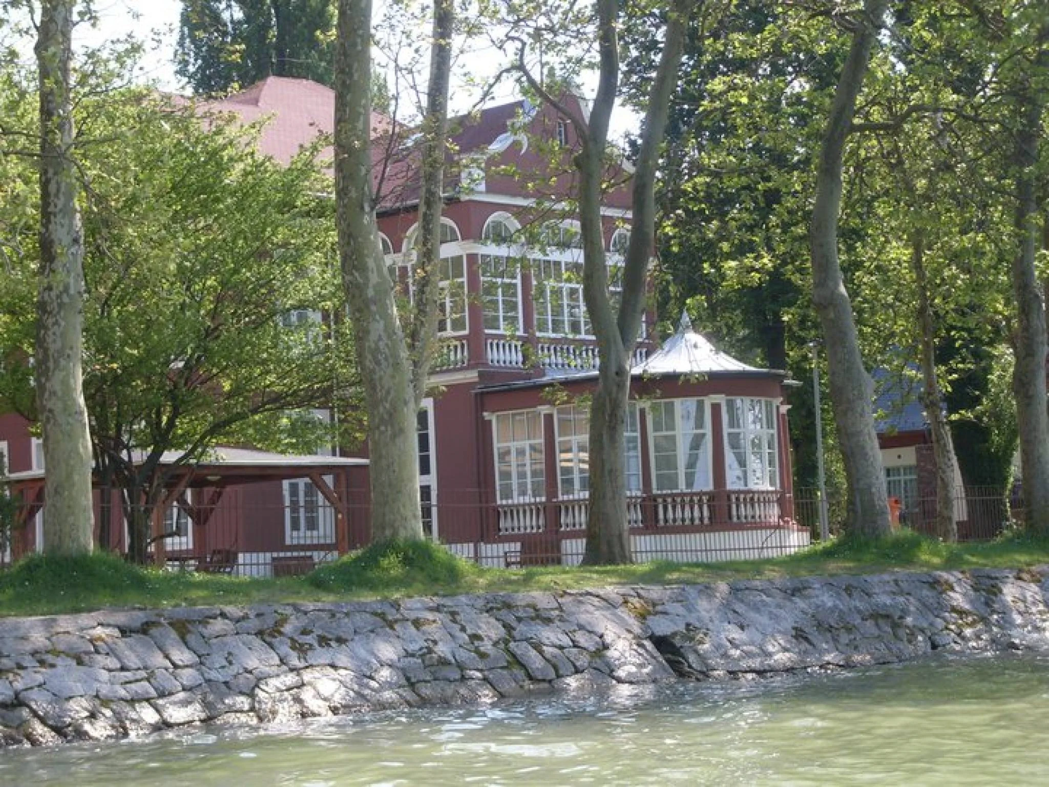 BF Hotel Balatonföldvár – Balatonföldvár, Ungaria