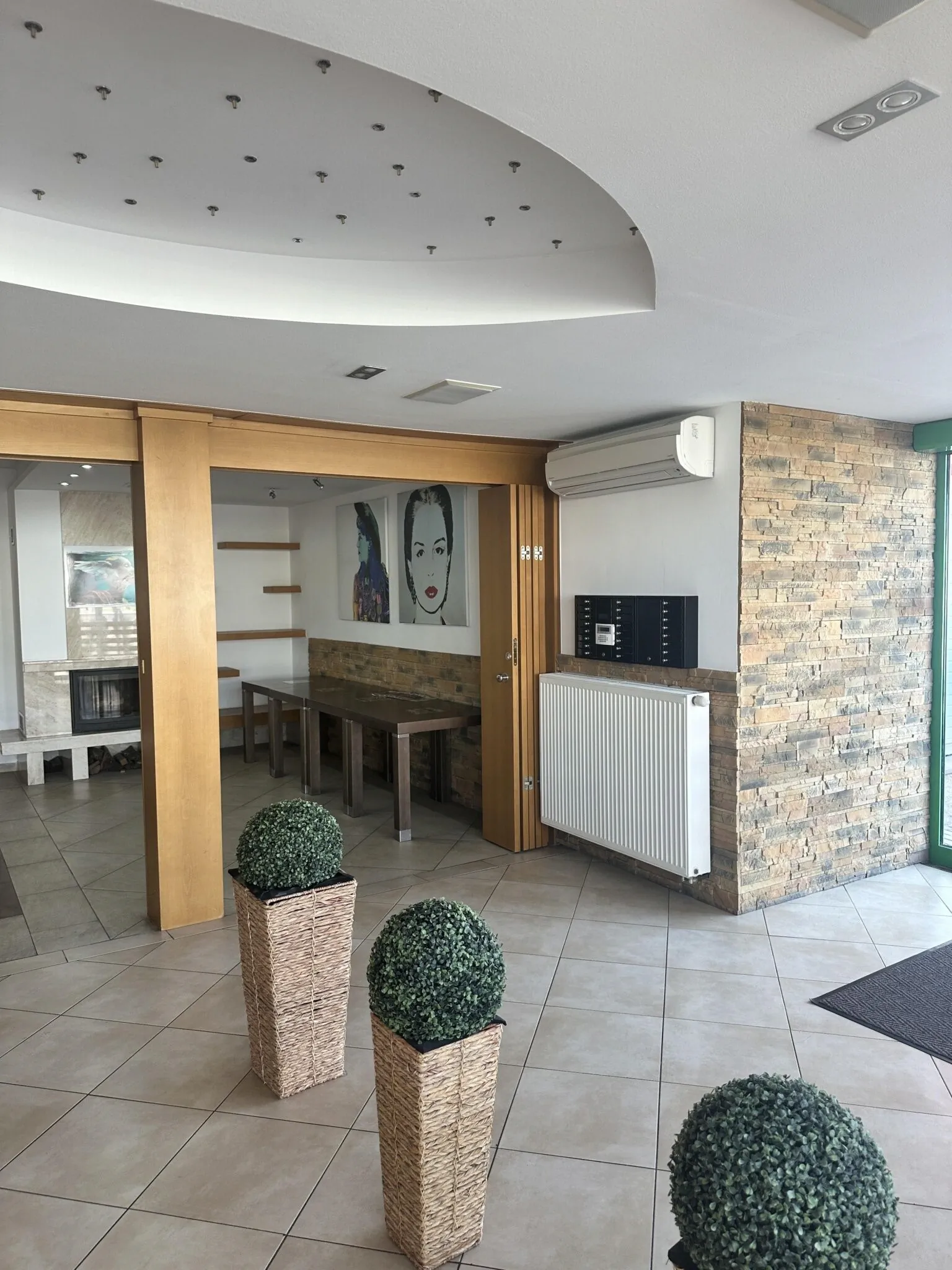 Hotel Múza Košice – Koszyce, Słowacja