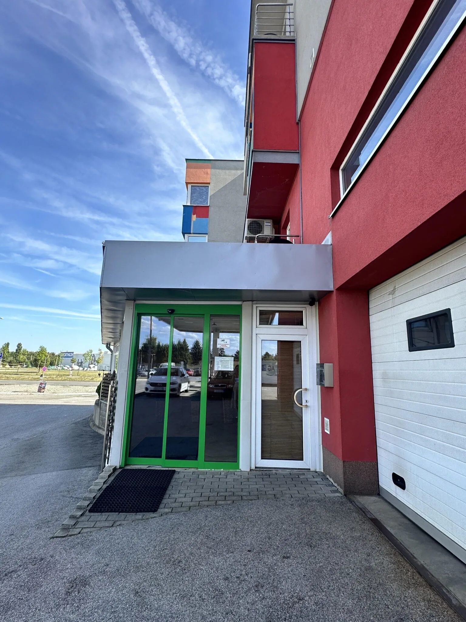 Hotel Múza Košice – Koszyce, Słowacja