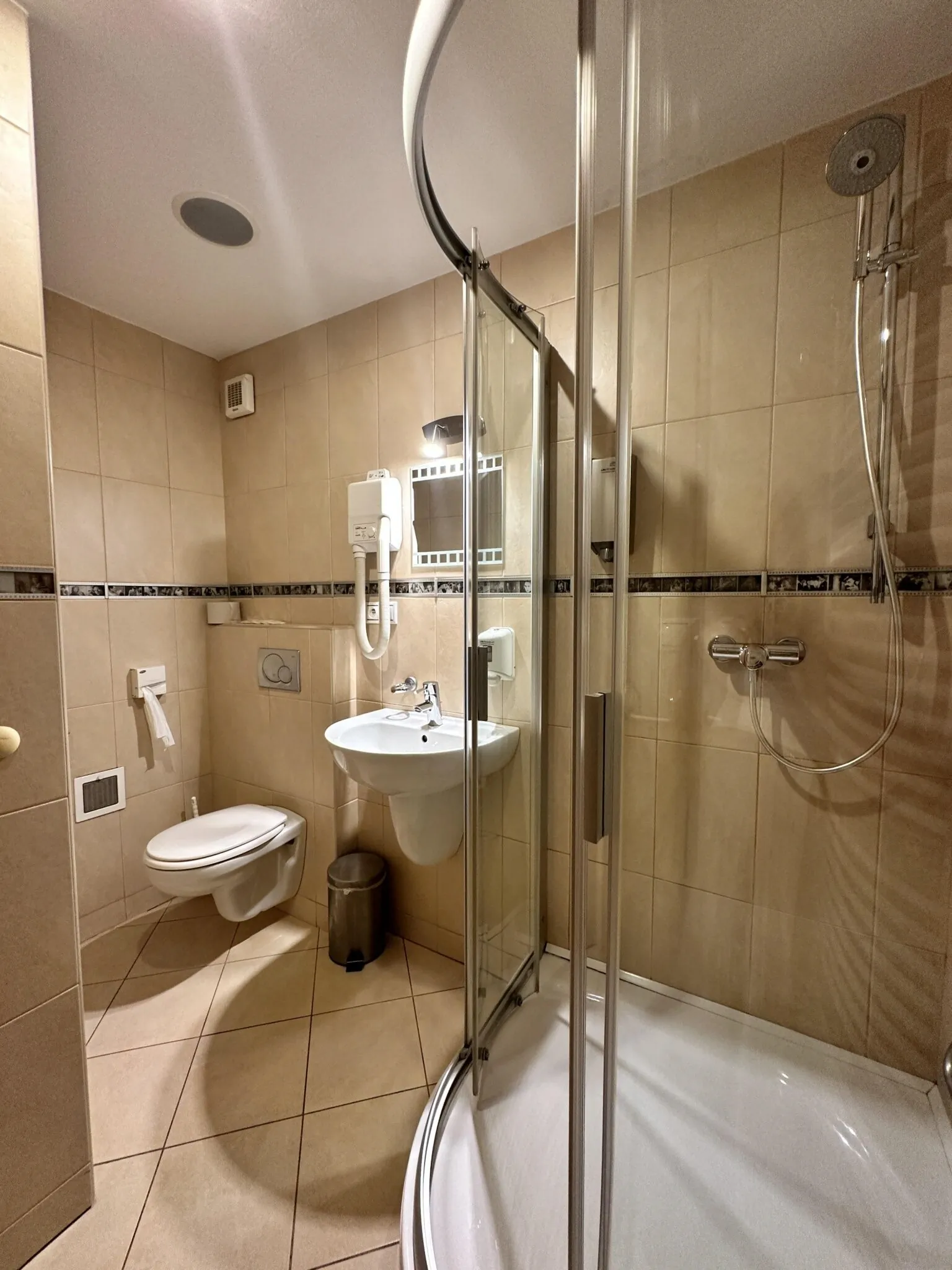 Hotel Múza Košice – Koszyce, Słowacja