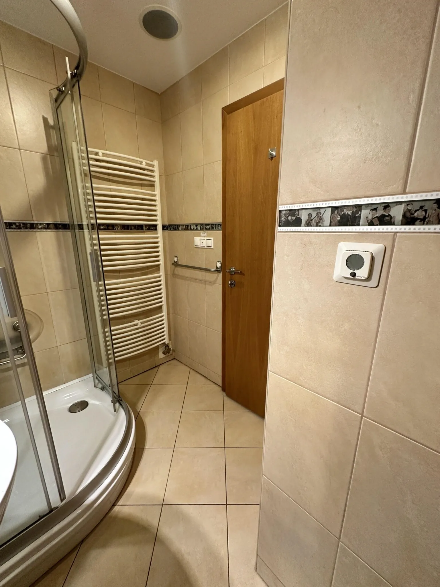 Hotel Múza Košice – Koszyce, Słowacja
