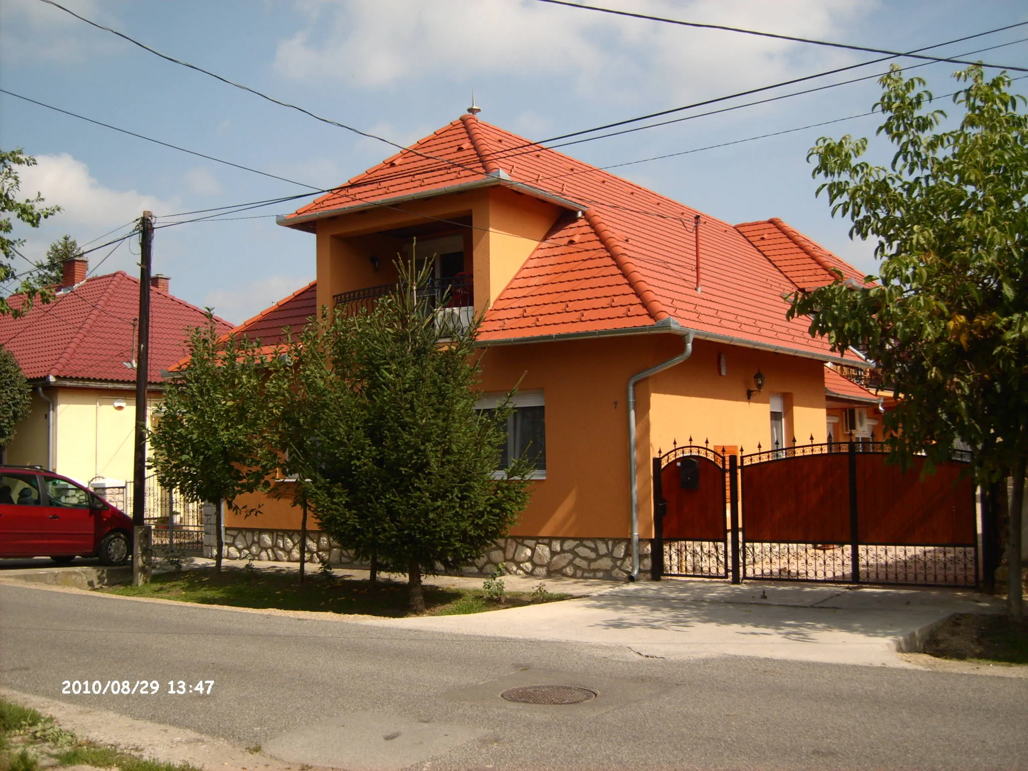 Apartman Gál Harkány – Harkány, Ungaria