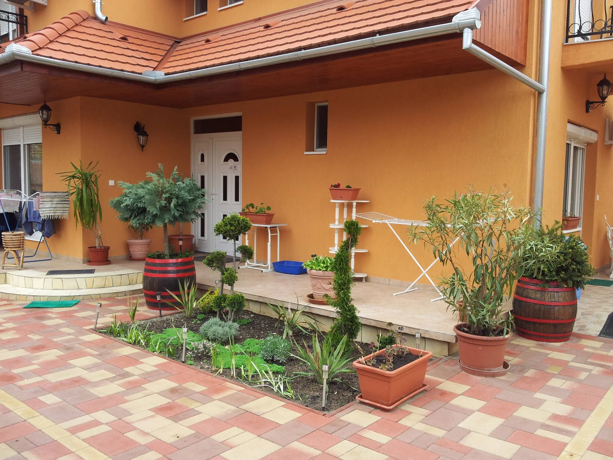 Apartman Gál Harkány – Harkány, Ungaria