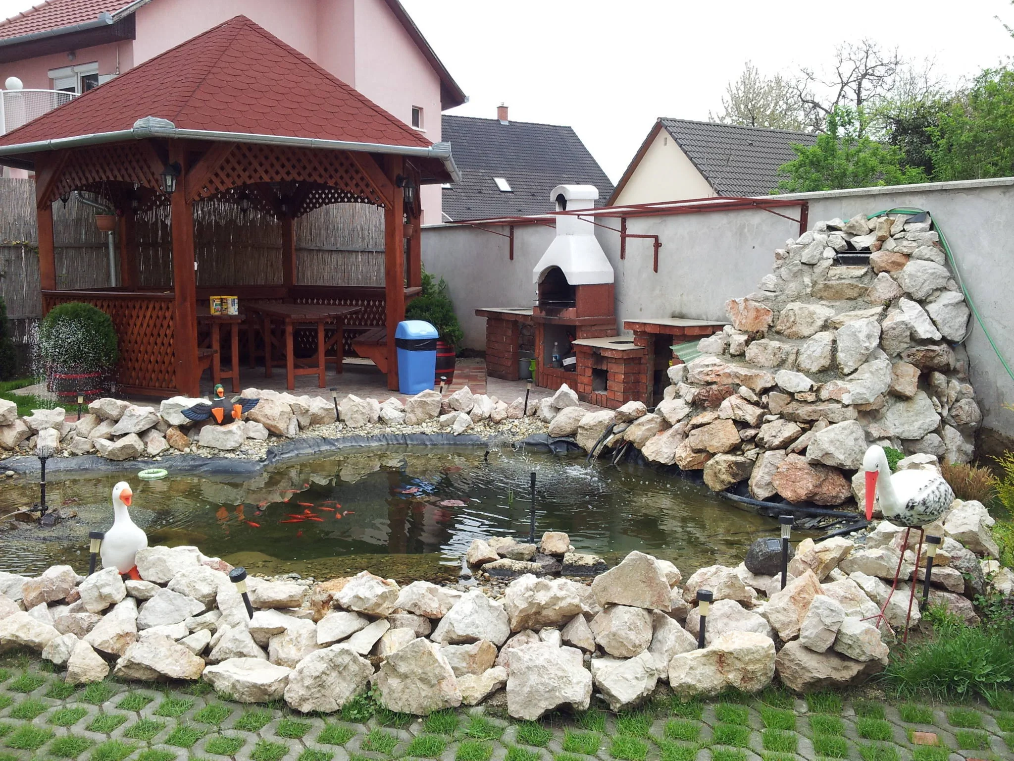 Apartman Gál Harkány – Harkány, Ungaria