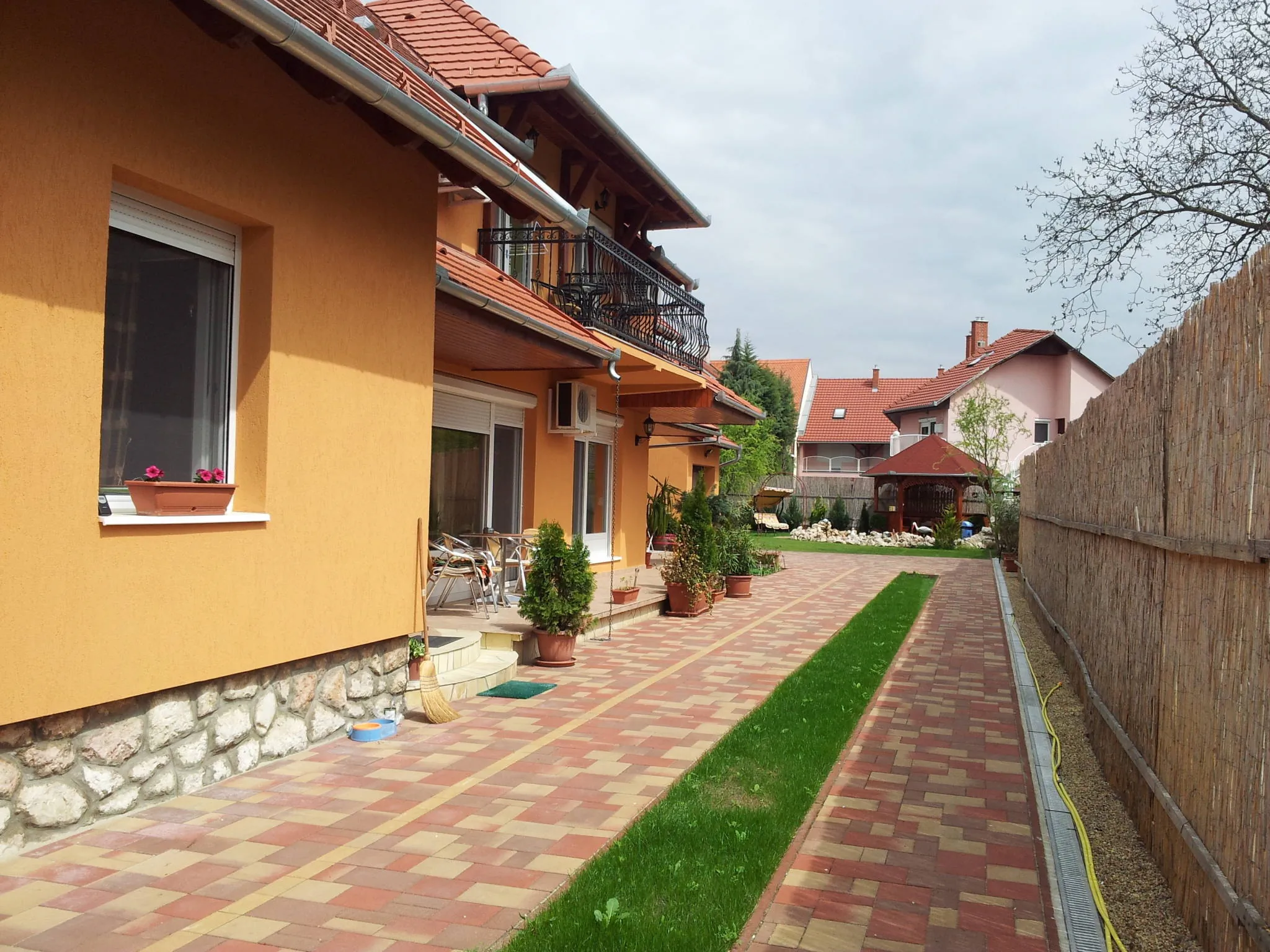 Apartman Gál Harkány – Harkány, Ungaria