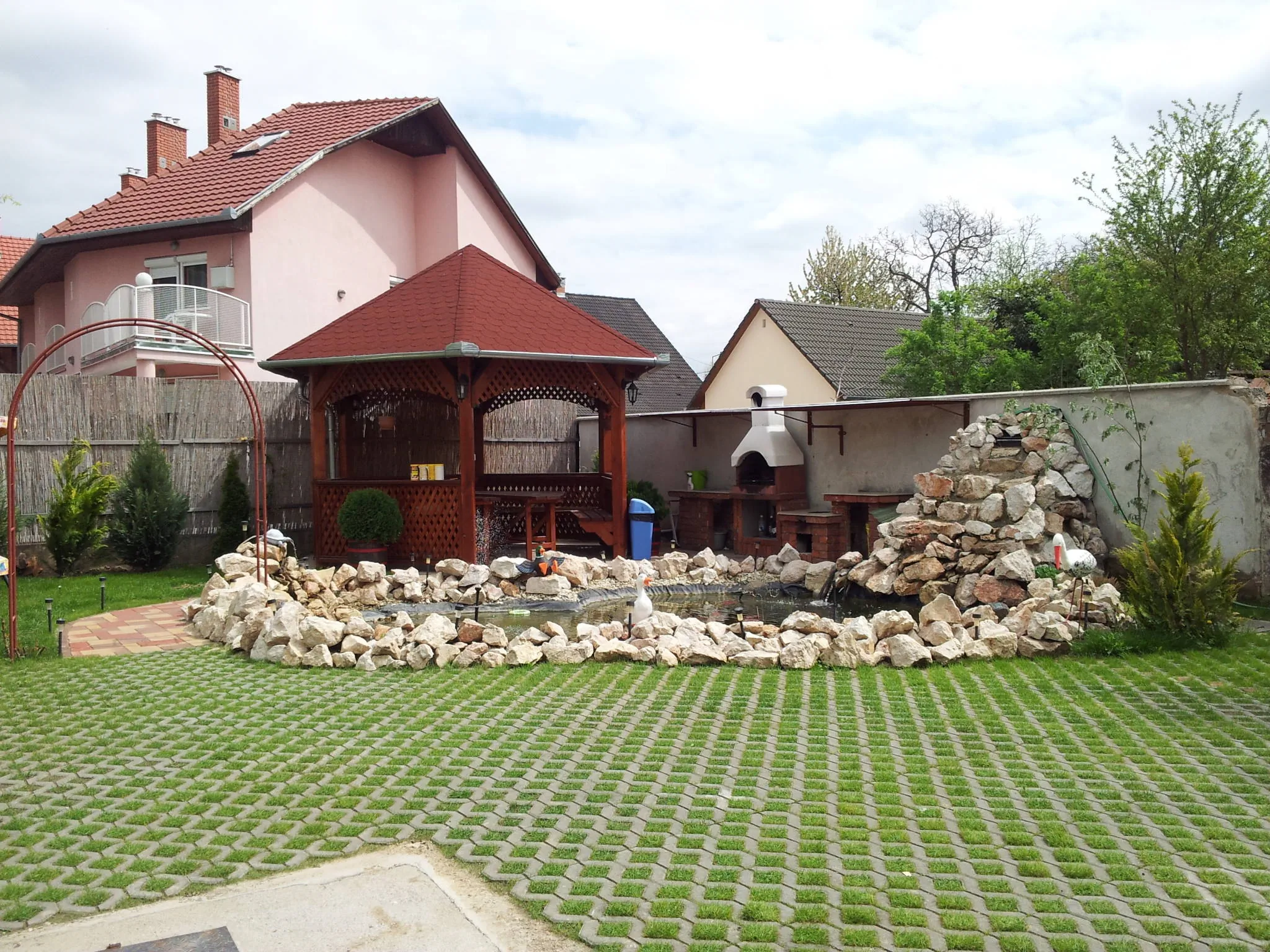 Apartman Gál Harkány – Harkány, Ungaria
