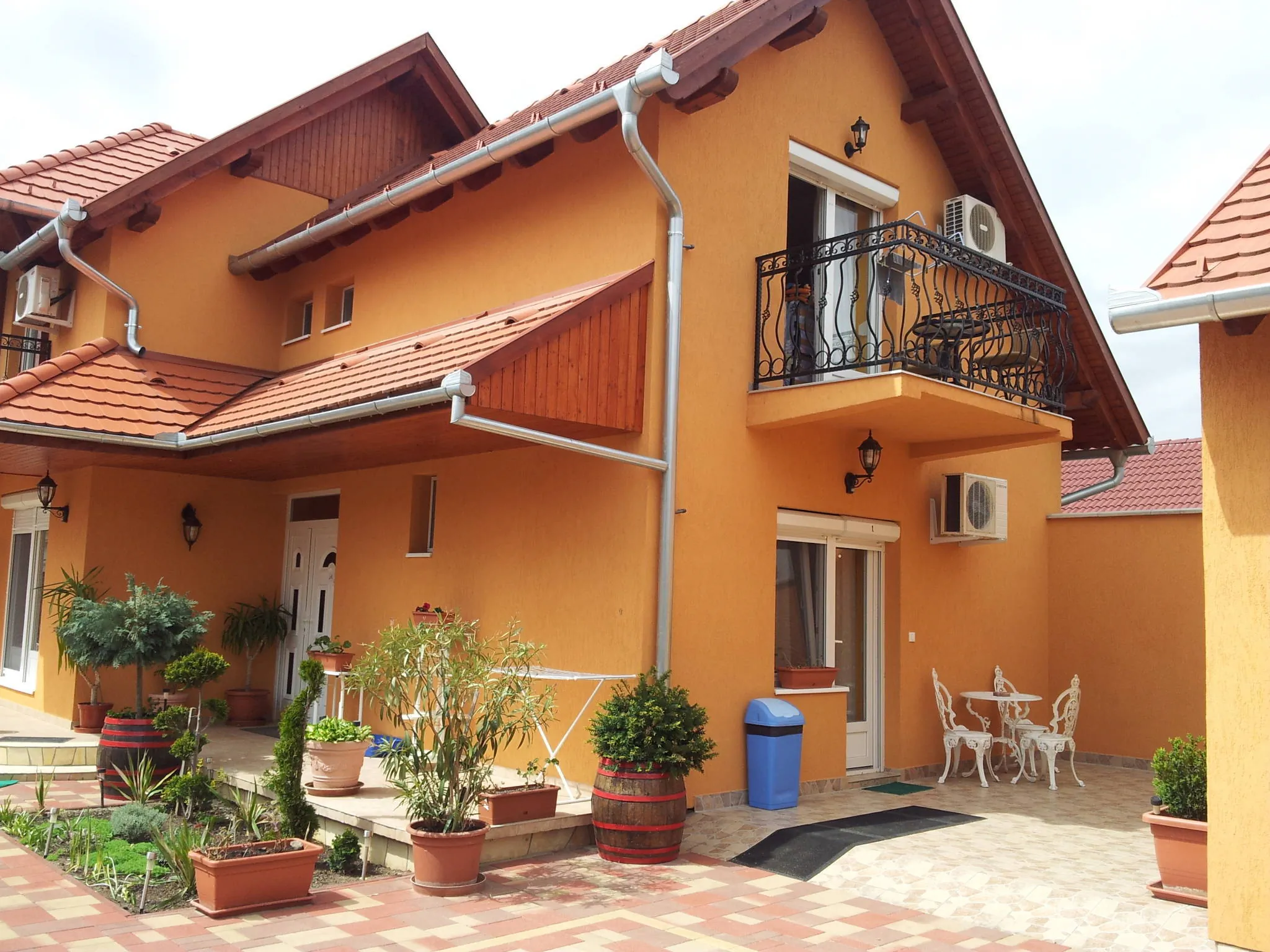 Apartman Gál Harkány – Harkány, Ungaria