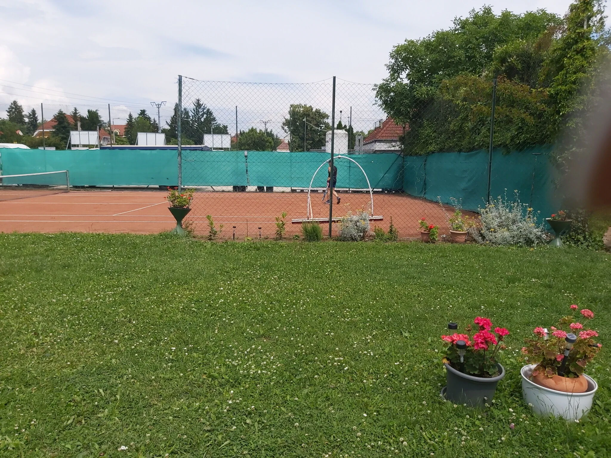 Apartman Solti Balatonfüred – Balatonfüred, Ungaria