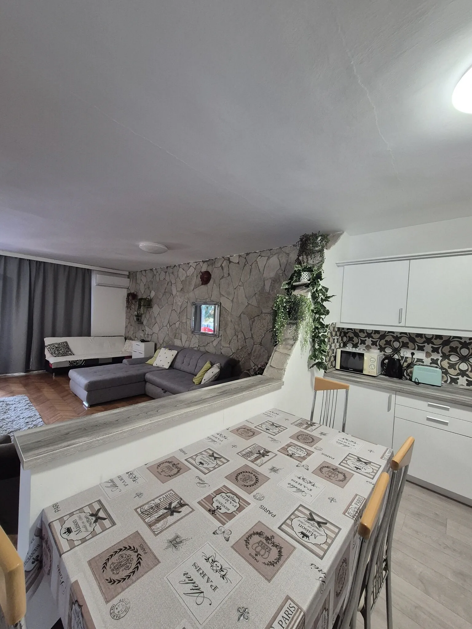 Apartman Solti Balatonfüred – Balatonfüred, Ungaria
