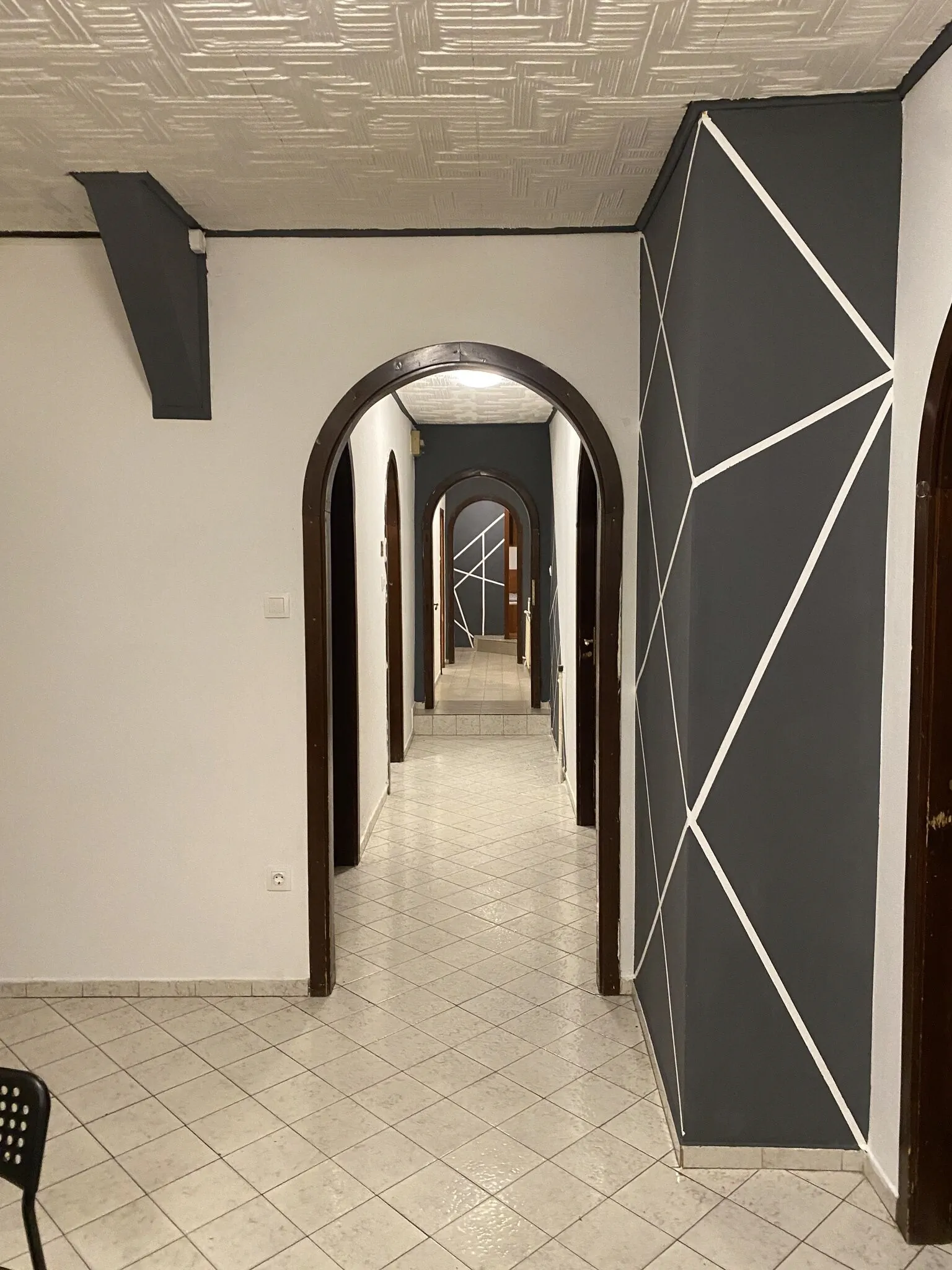 Palota Hostel Budapest – Budapesta, Ungaria