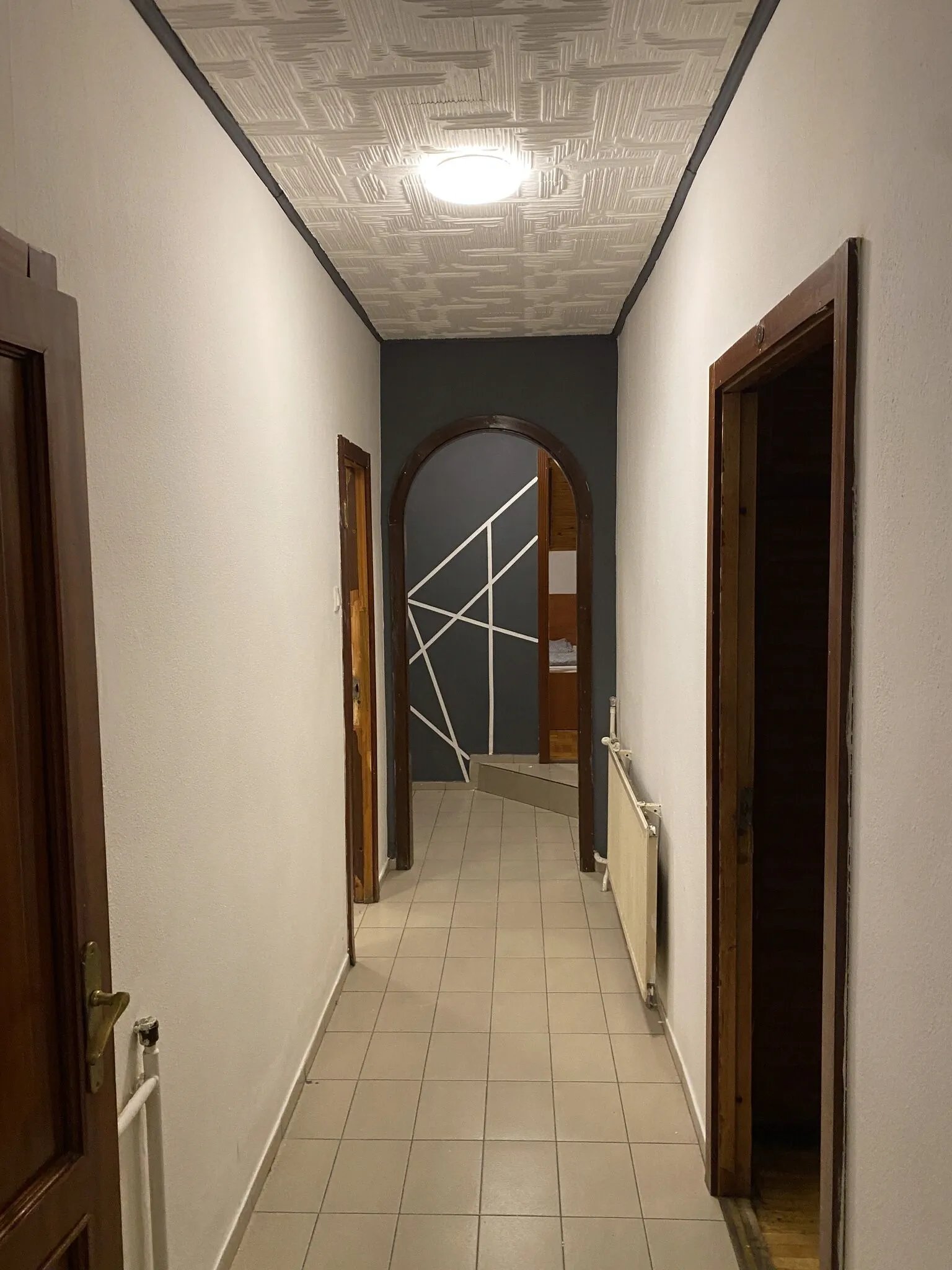 Palota Hostel Budapest – Budapesta, Ungaria