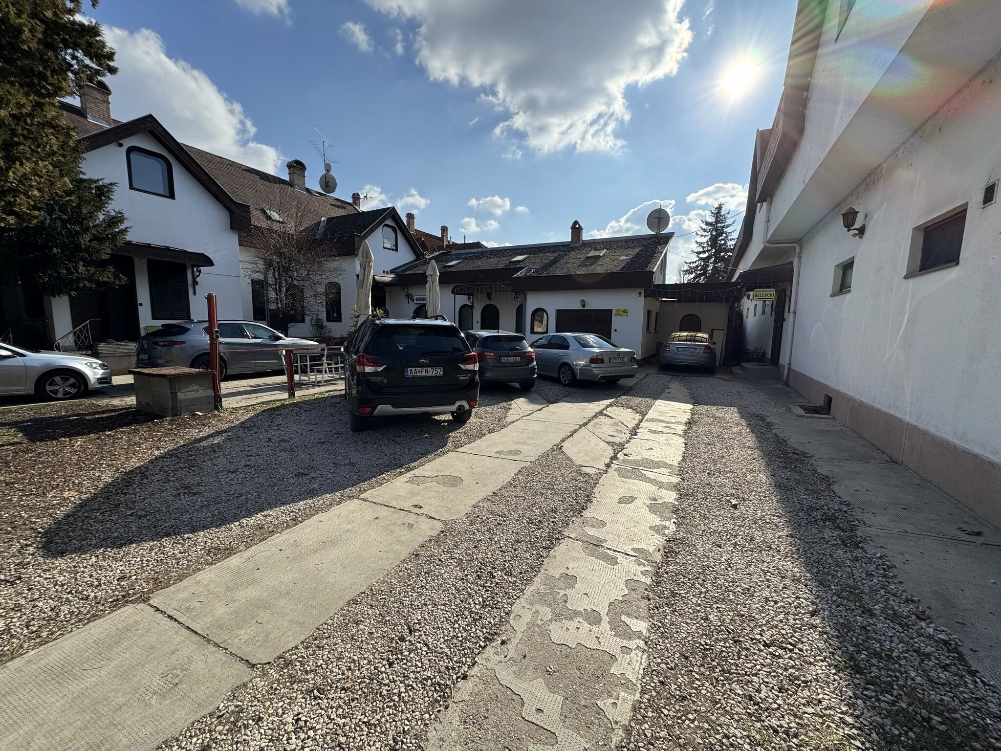 Palota Hostel Budapest – Budapesta, Ungaria