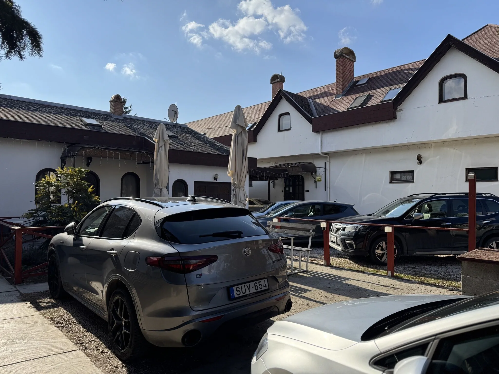 Palota Hostel Budapest – Budapesta, Ungaria