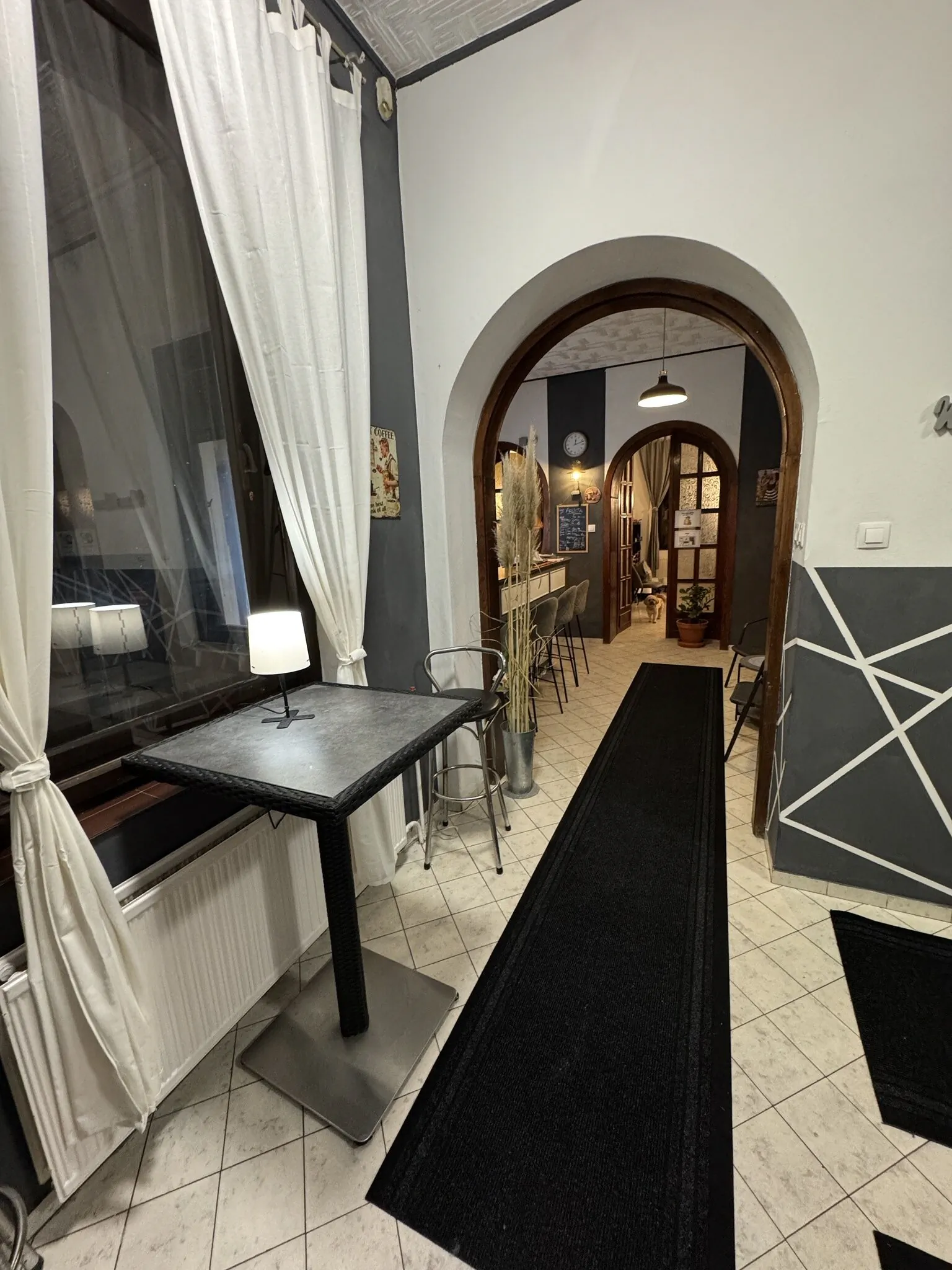 Palota Hostel Budapest – Budapesta, Ungaria