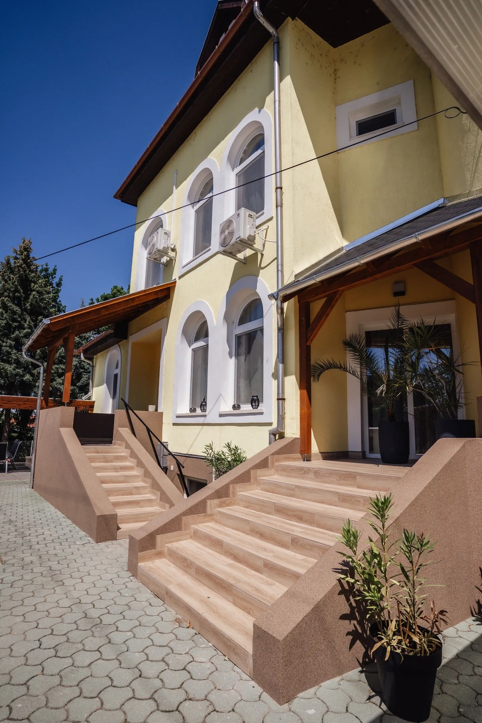 Szabó Vendégház Tiszafüred - foto 4