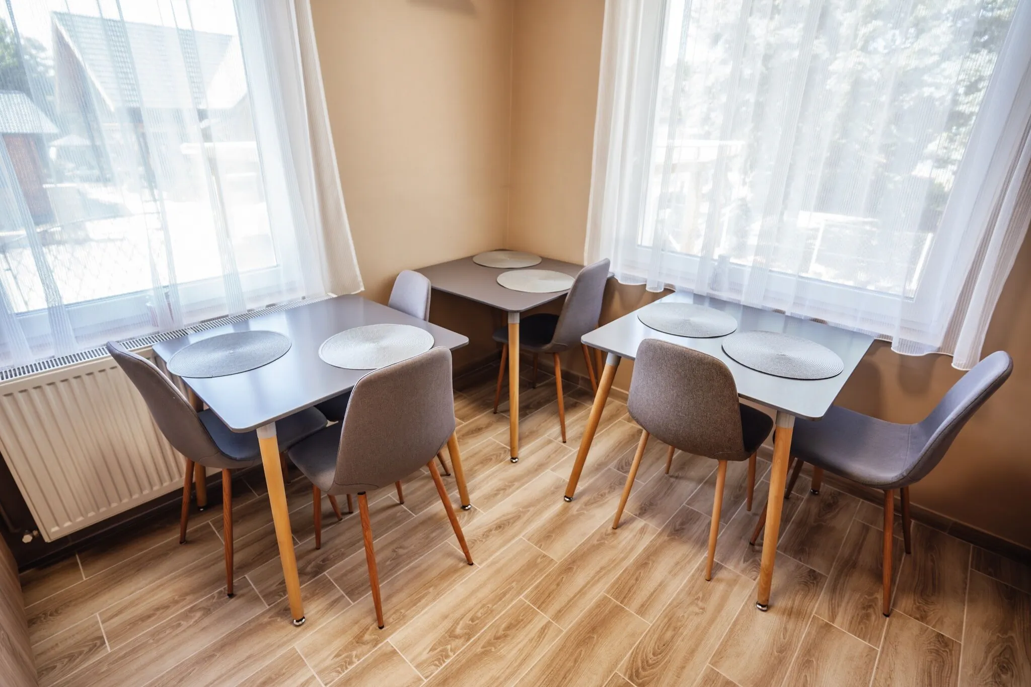 Szabó Vendégház Tiszafüred - foto 8