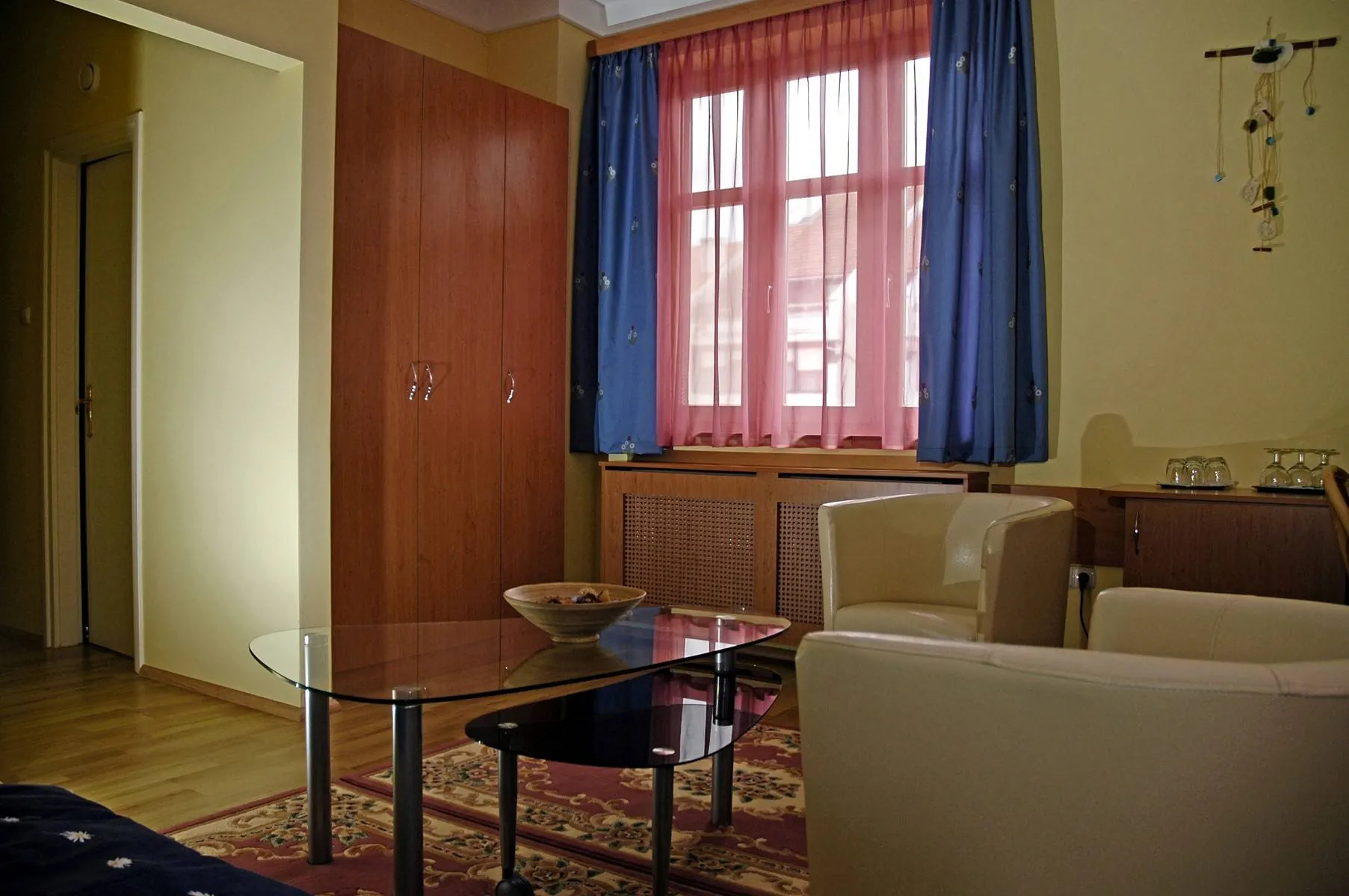 Villa Sakura Panzió Sopron – Sopron, Ungaria