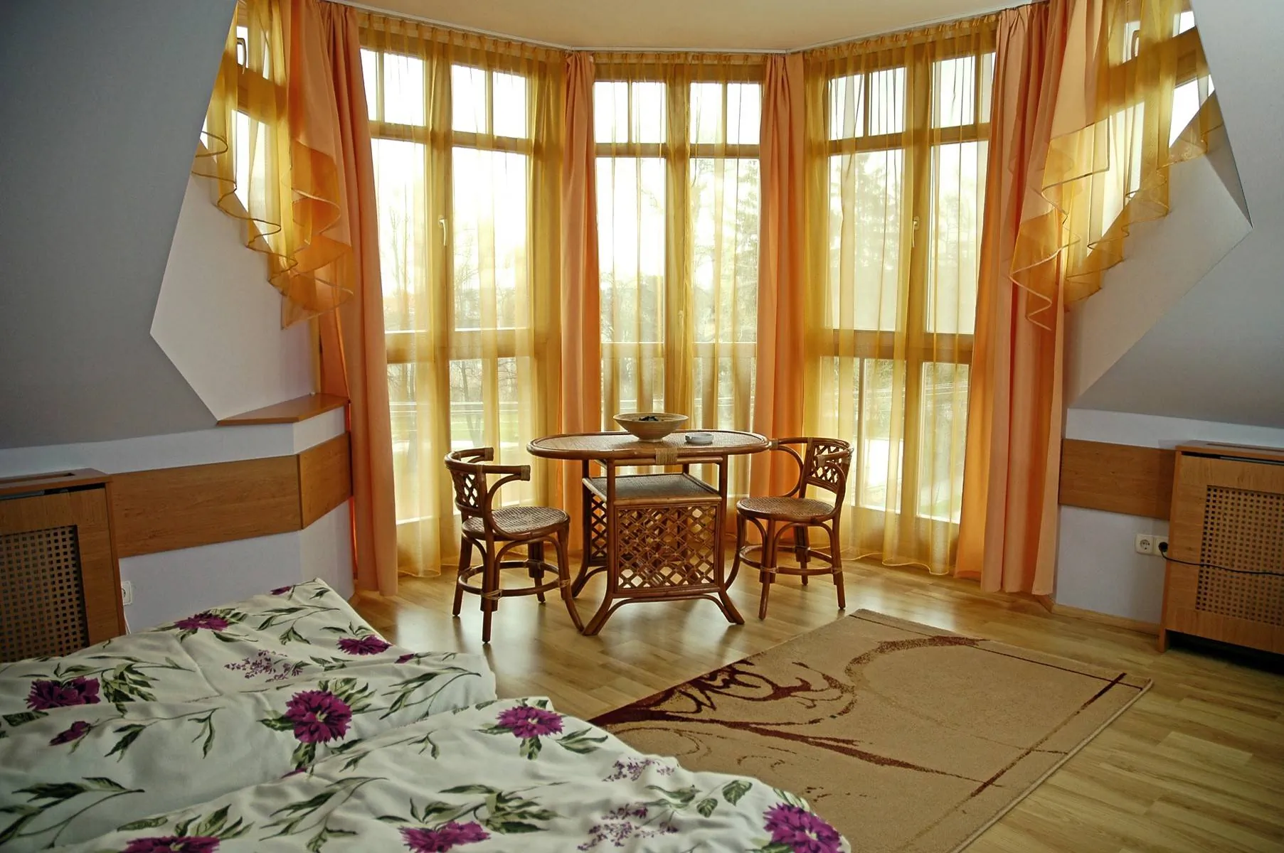 Villa Sakura Panzió Sopron – Sopron, Ungaria