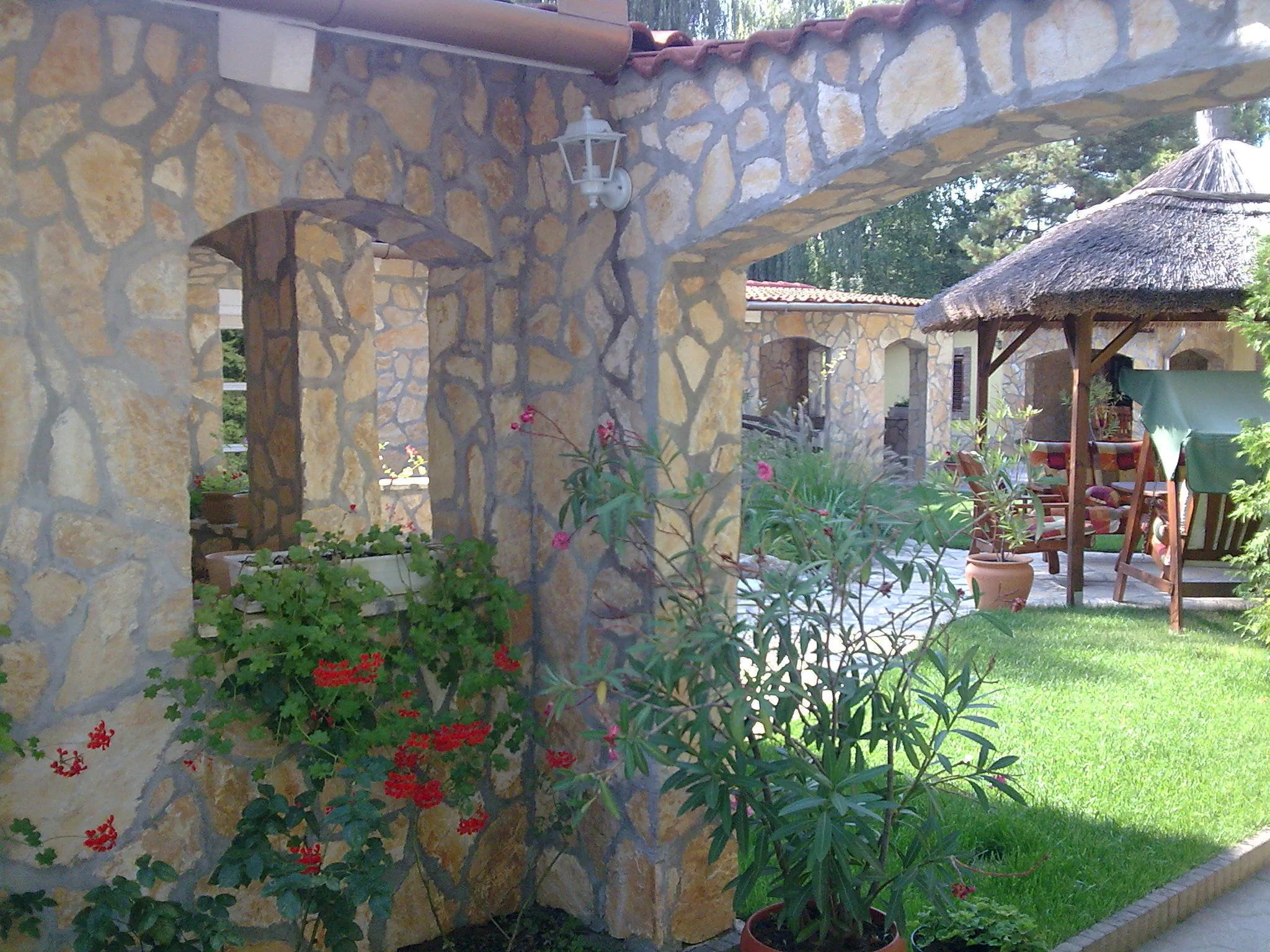 Mediterrán Apartmanház Szántód - foto 6