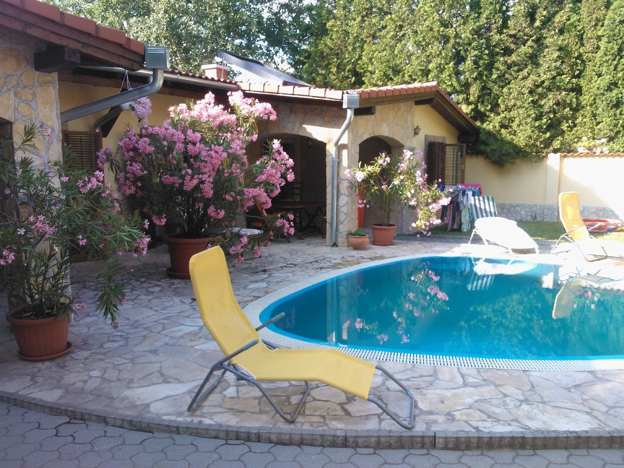 Mediterrán Apartmanház Szántód - foto 9