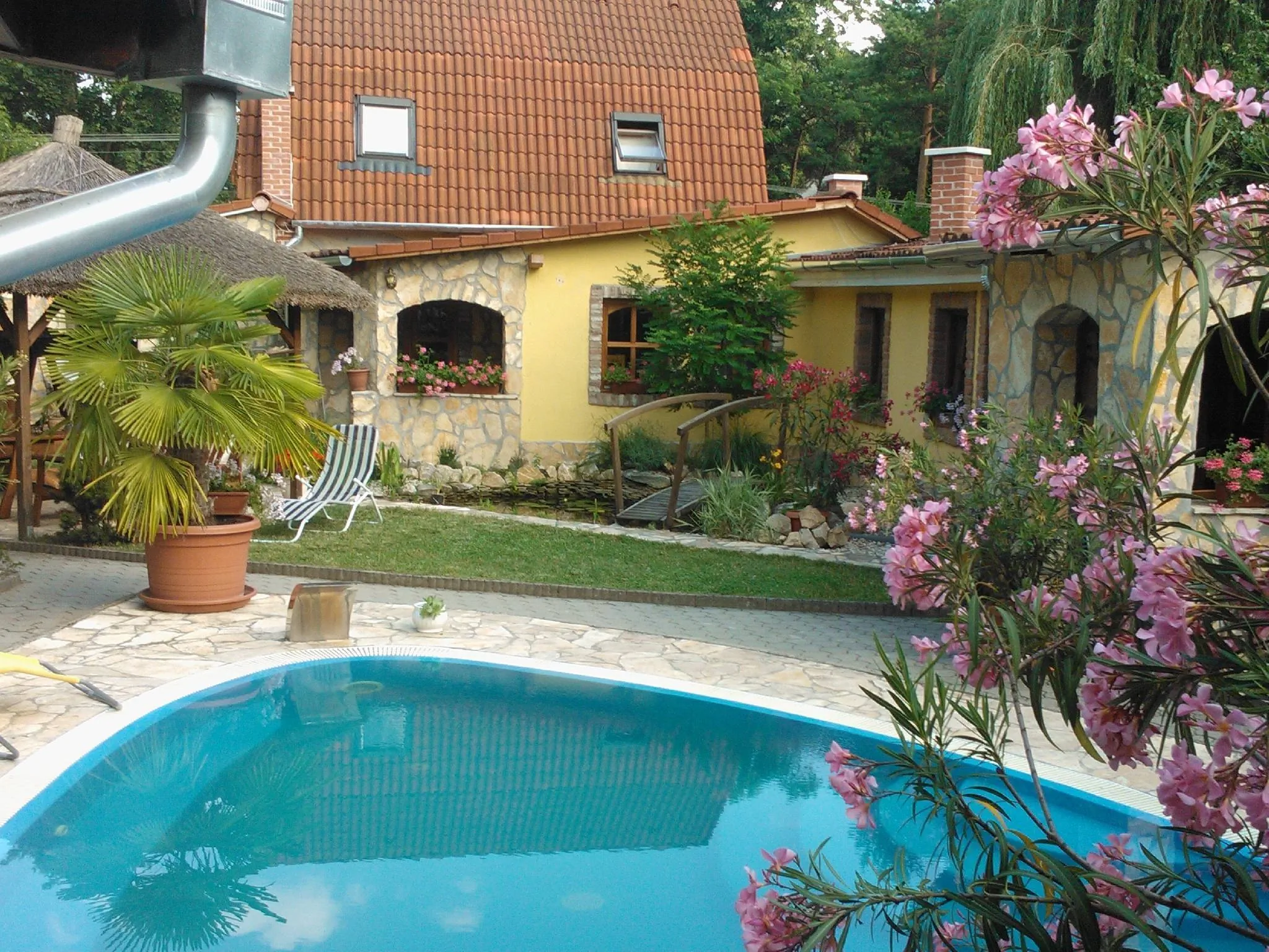 Mediterrán Apartmanház Szántód - foto 7