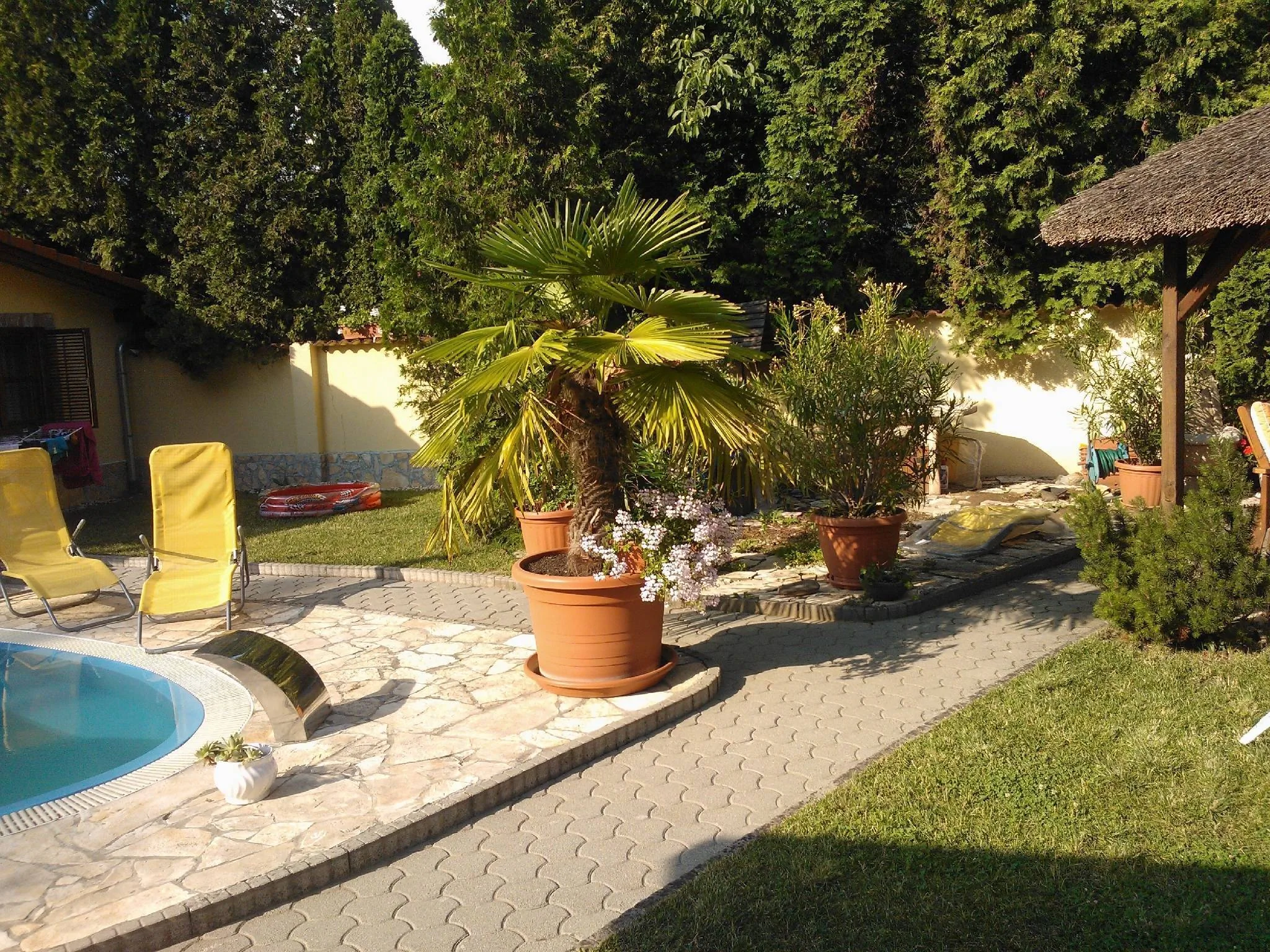 Mediterrán Apartmanház Szántód - foto 5