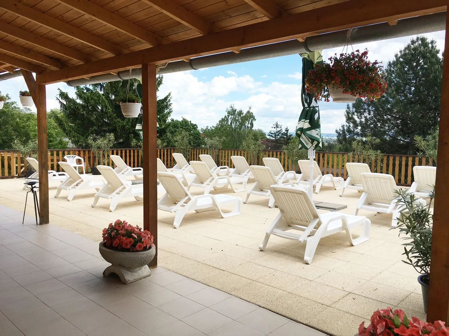 Hotel Magnólia Balatonszepezd – Balatonszepezd, Ungaria