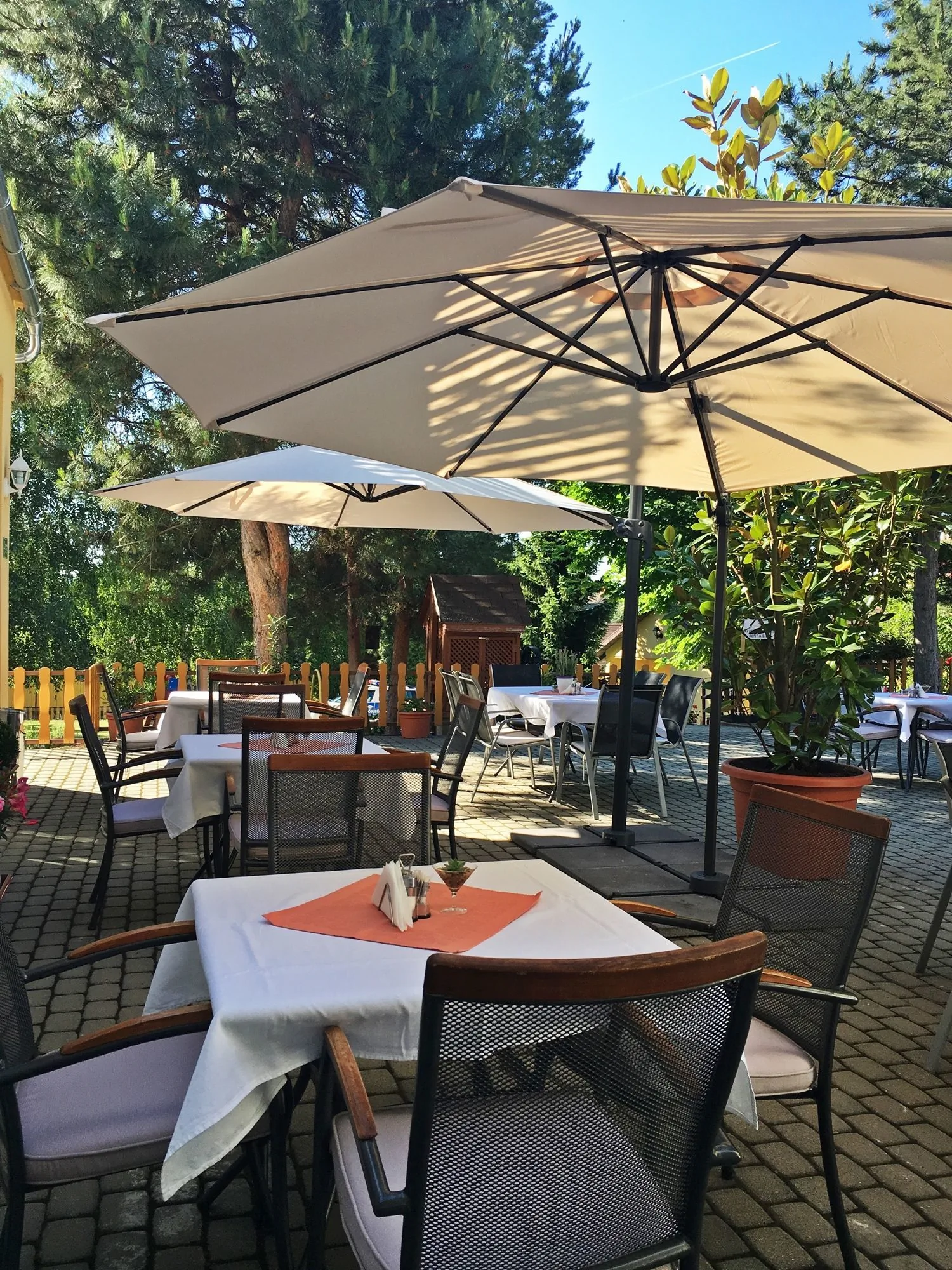 Hotel Magnólia Balatonszepezd – Balatonszepezd, Ungaria
