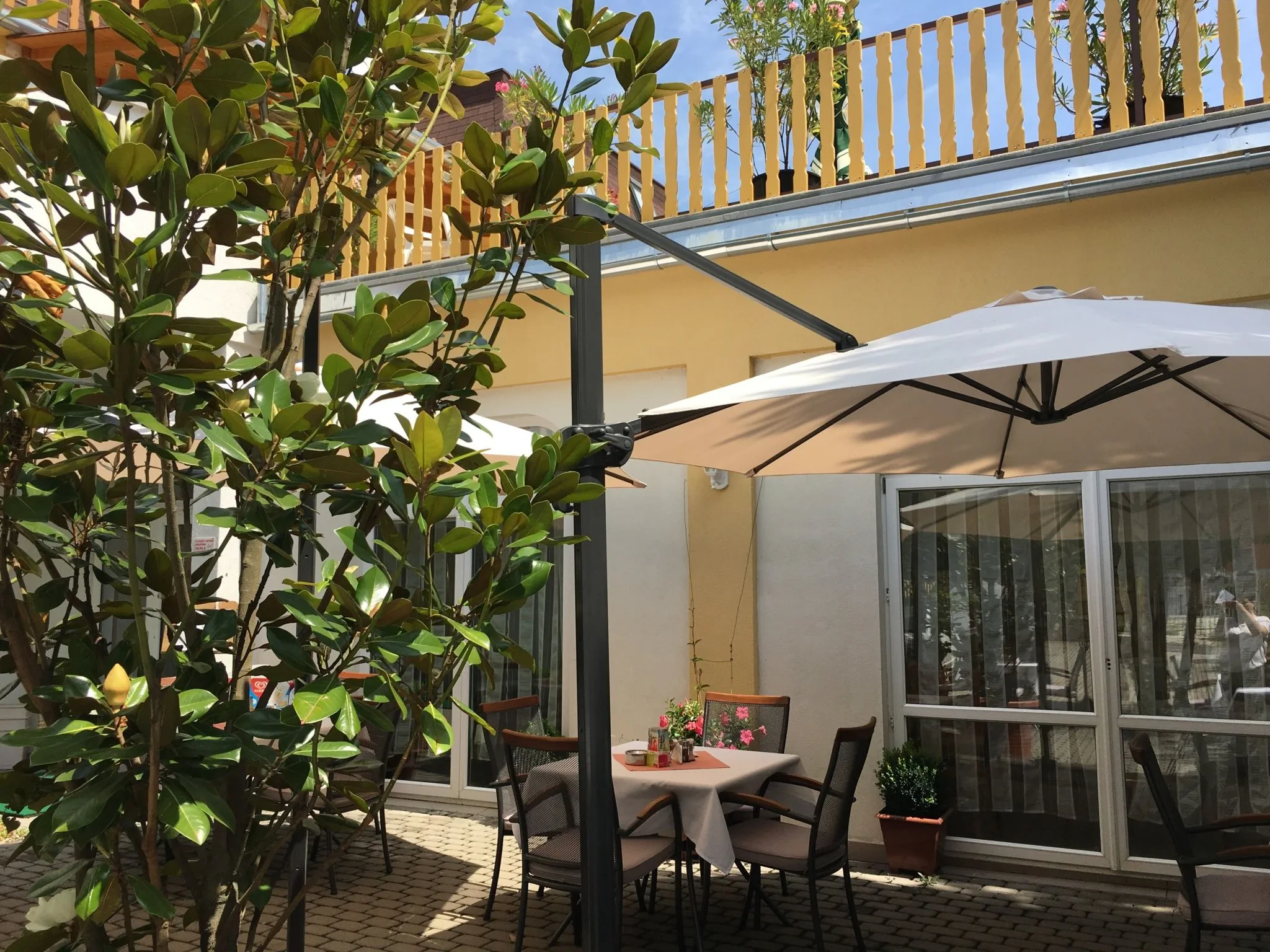 Hotel Magnólia Balatonszepezd – Balatonszepezd, Ungaria
